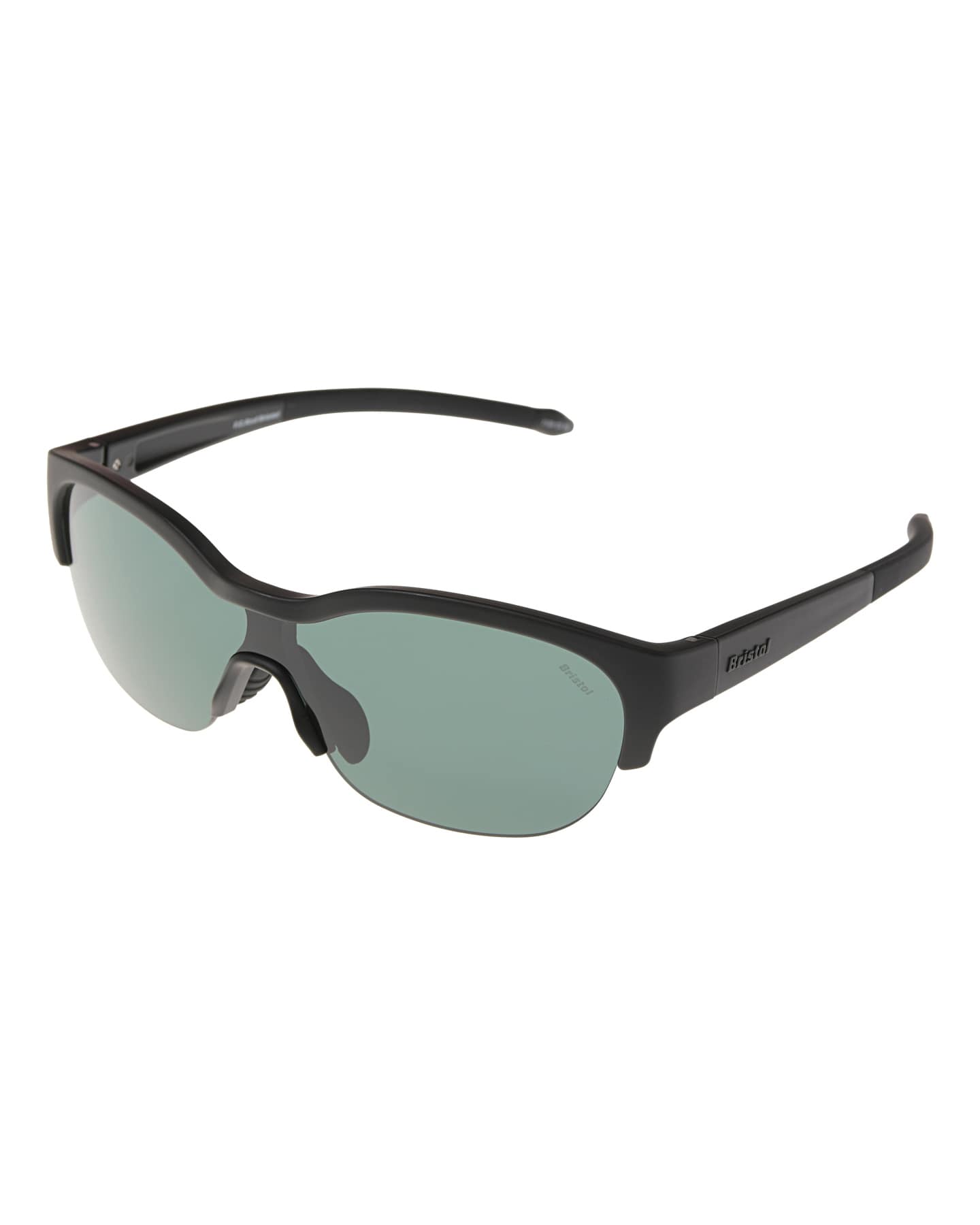 SOPH. | MASK SUNGLASSES(FREE BLACK):
