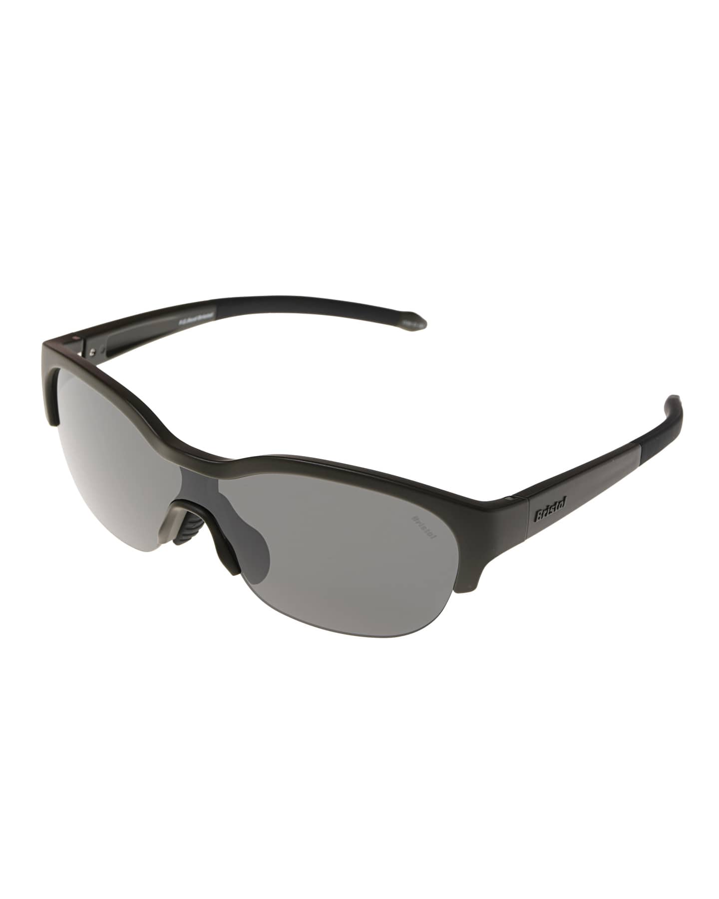SOPH. | MASK SUNGLASSES(FREE KHAKI):