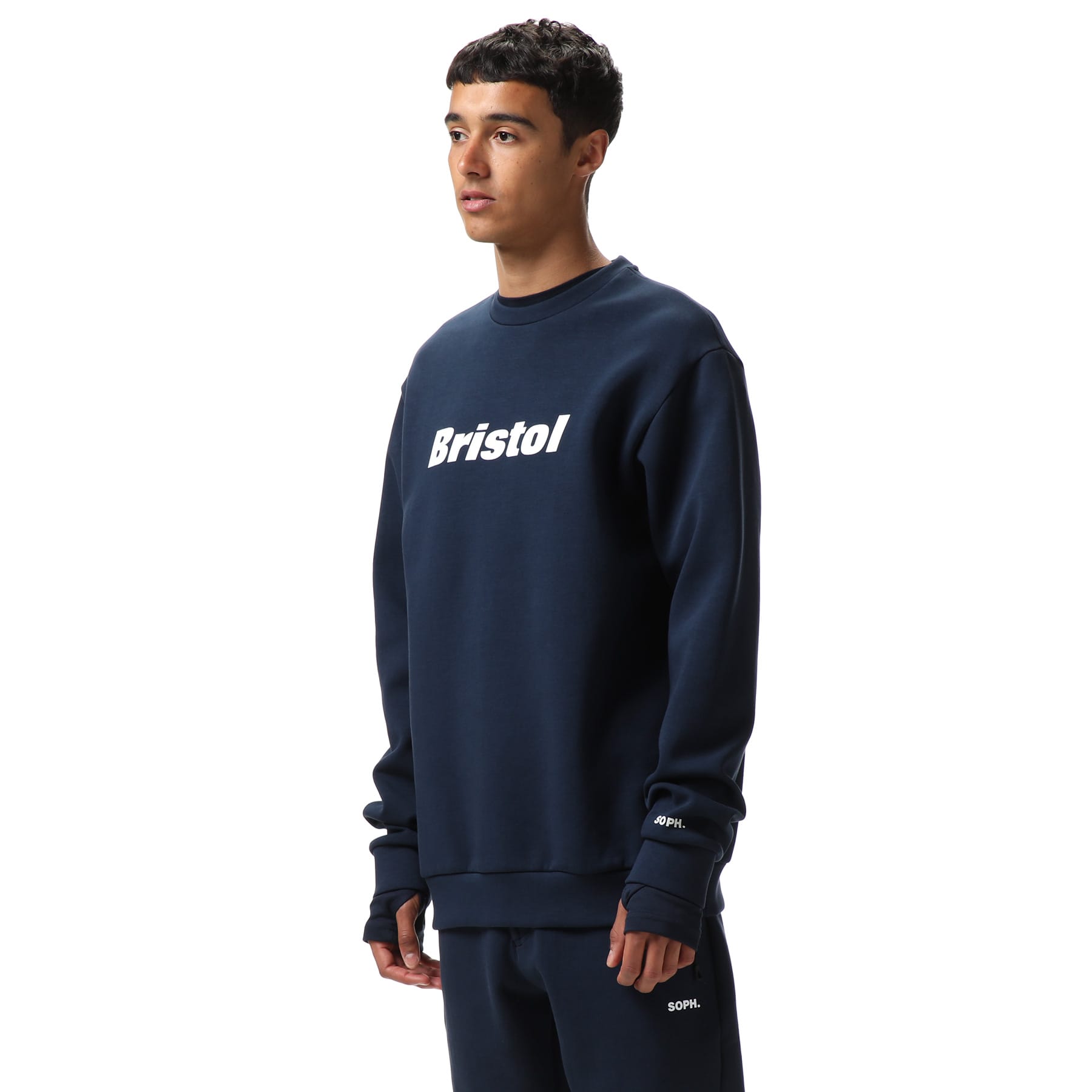 ディズニープリンセスのベビーグッズも大集合 M Fcrb Bristol Tech Knit Crewneck Top スウェット Www Williamssound Com