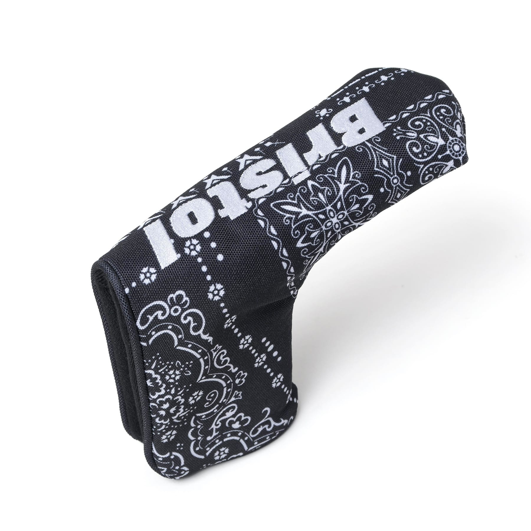 SOPH. | PUTTER HEAD COVER(FREE BLACK):