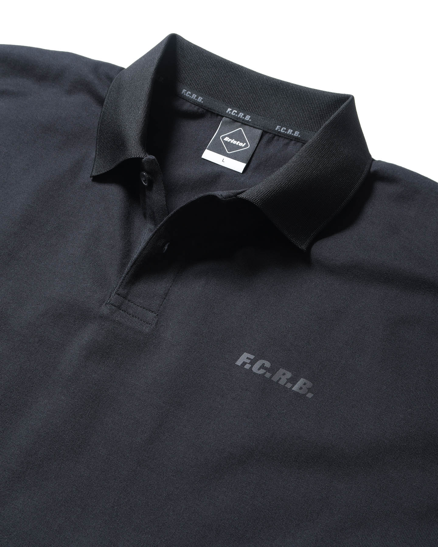 fcrb big logo polo fcrealbristol soph | hartwellspremium.com