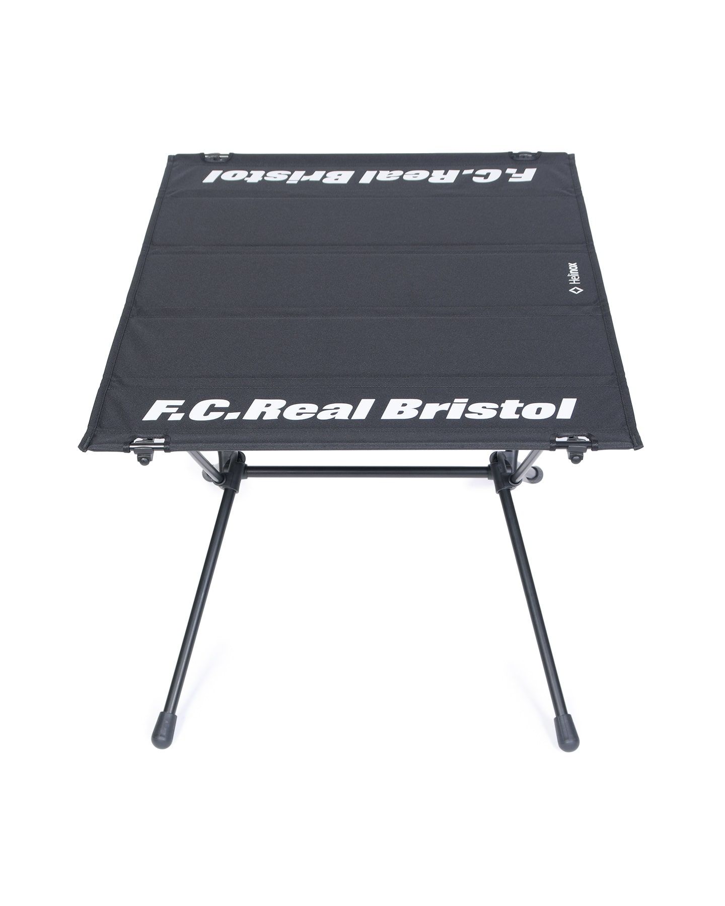 F.C.Real Bristol  Helinox  TABLE  Lサイズ