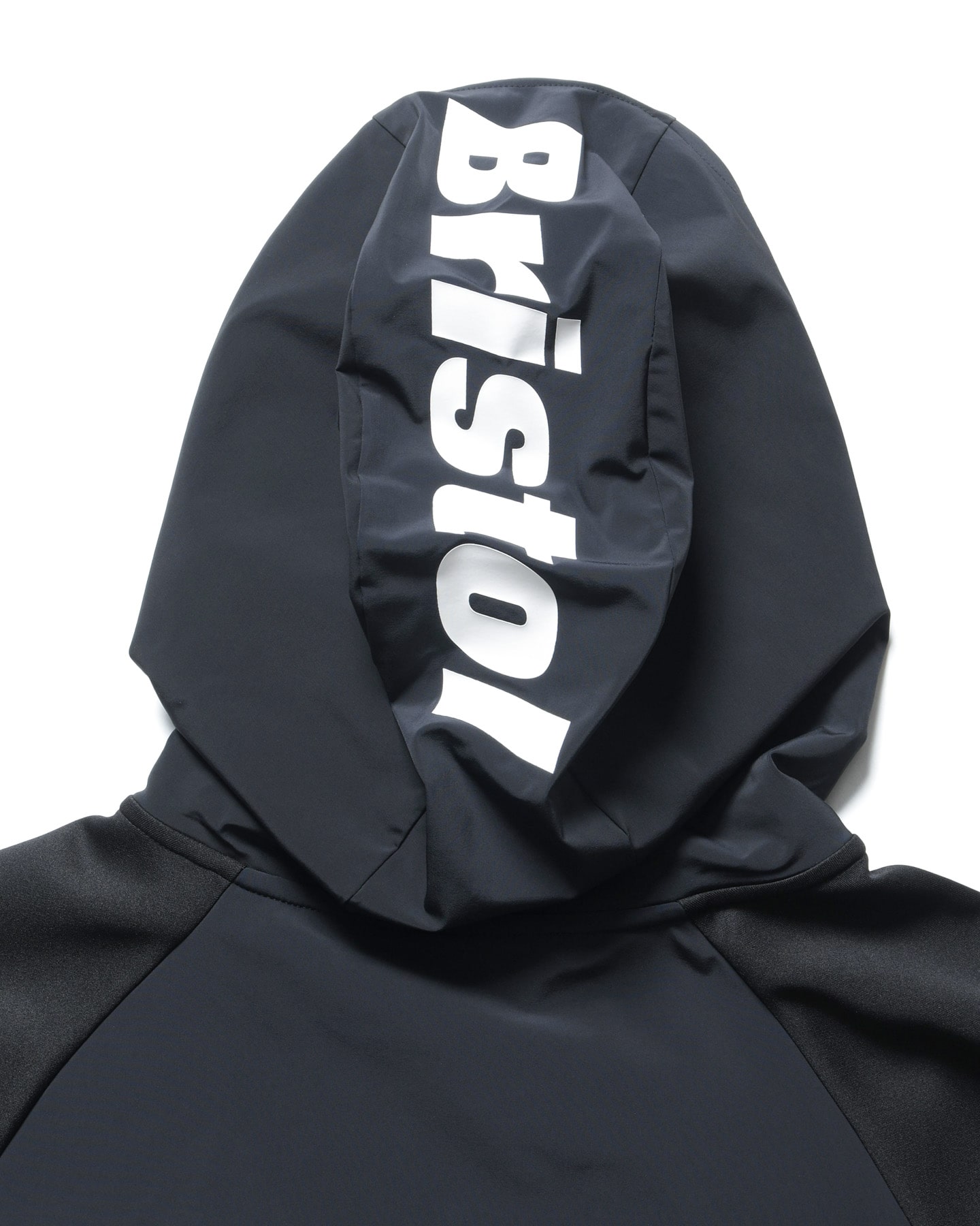 SOPH. | PDK HYBRID HOODIE(M BLACK):