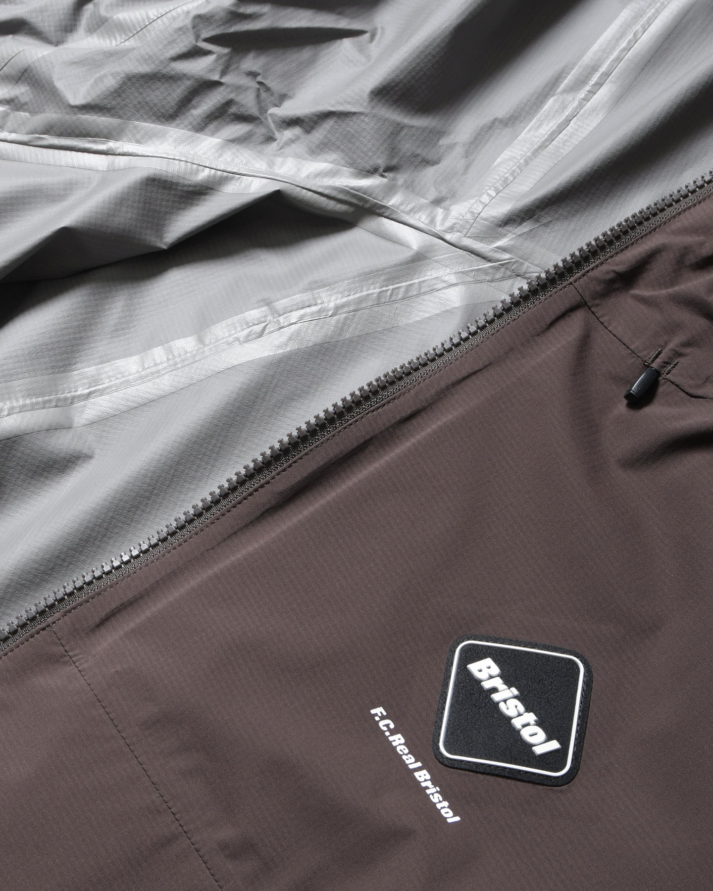 FCRB SOPH BRISTOL Rain Jacket XLサイズ
