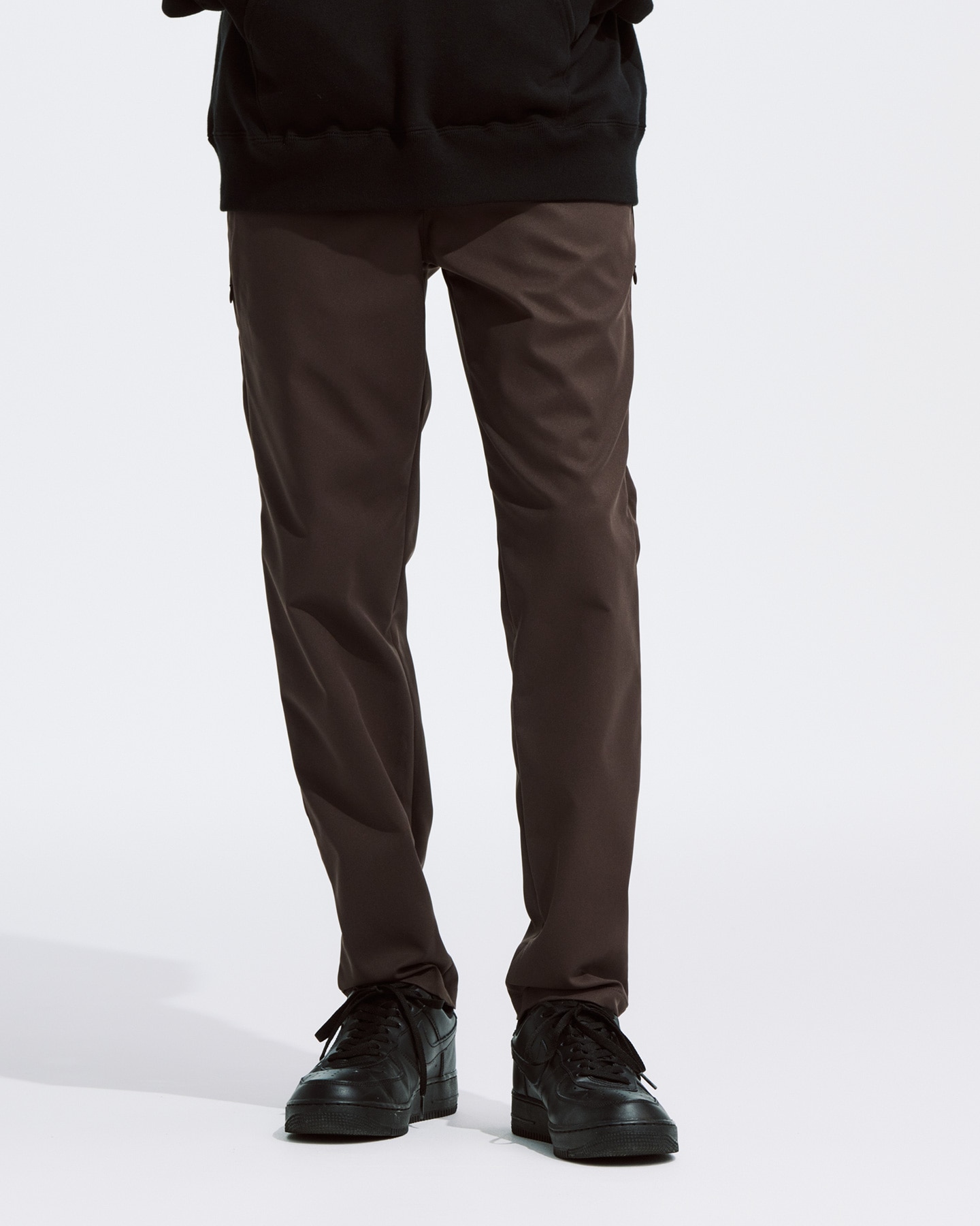 unifoF.C.R.B. VENTILATION CHINO PANTS