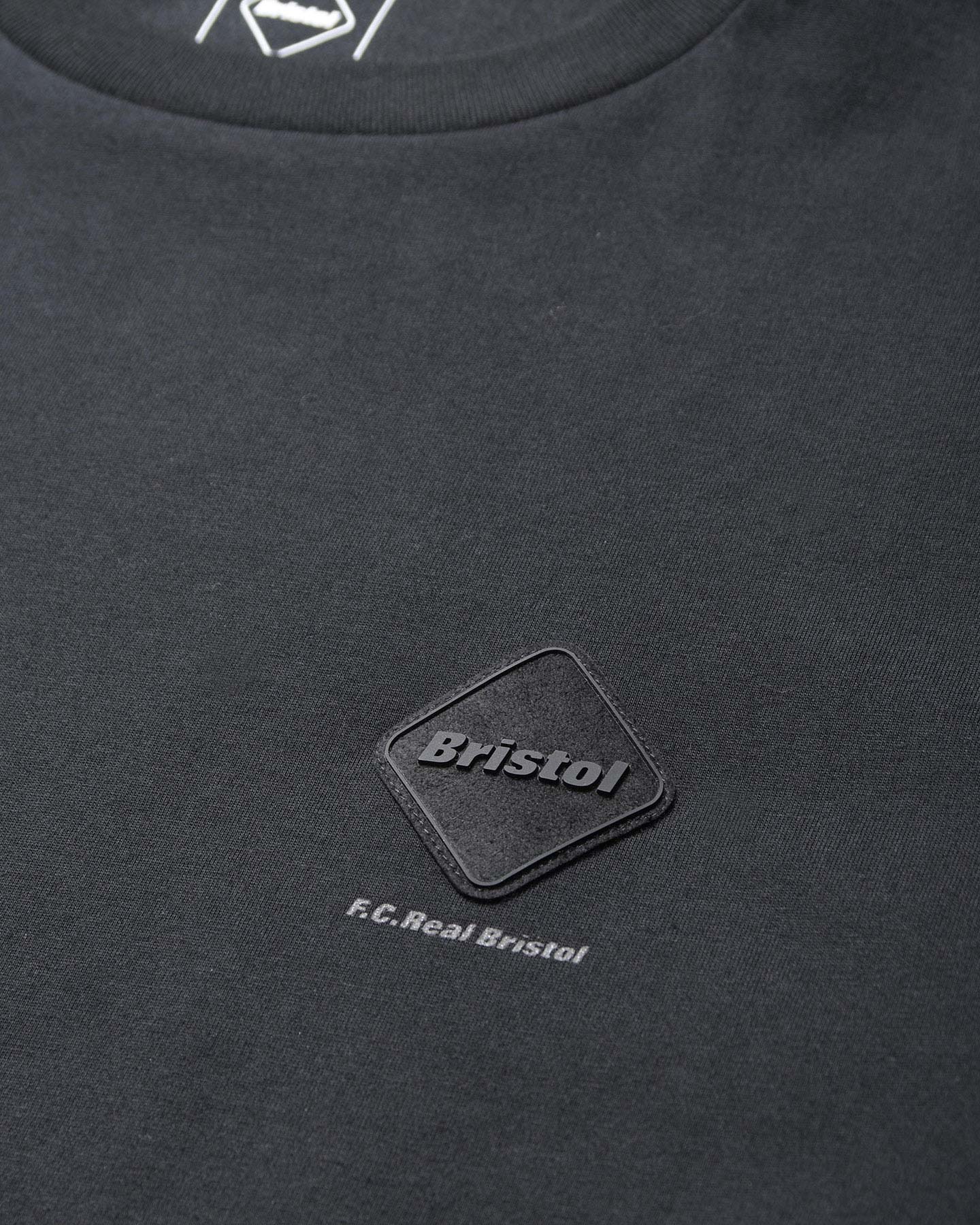 fcrb wildslide yohji  TEAM EMBLEM TEE  M