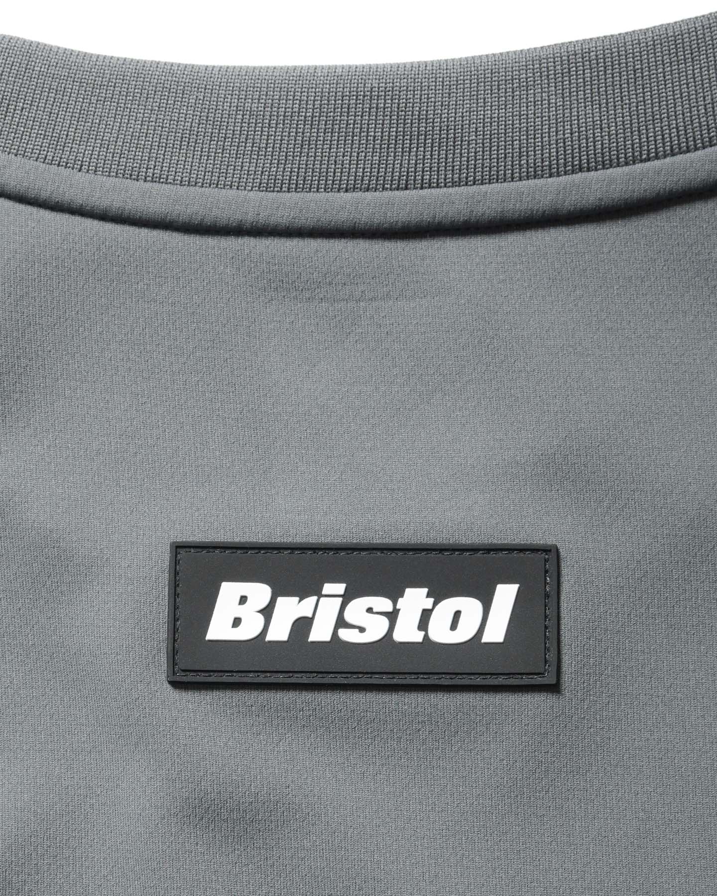 SOPH. | AUTHENTIC LOGO TEE(M GRAY): 