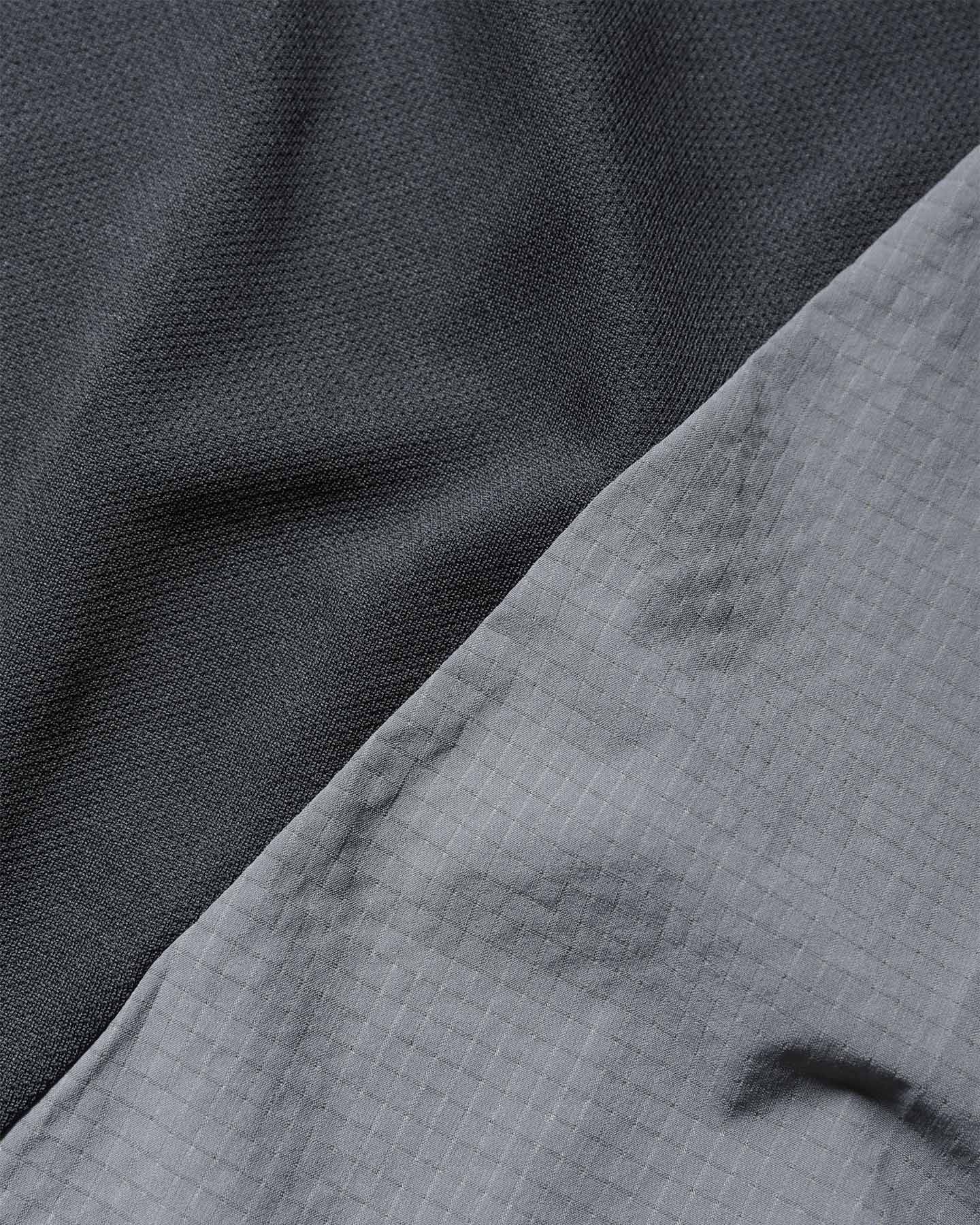 SOPH. | HYBRID TRAINING TEE(M BLACK): 