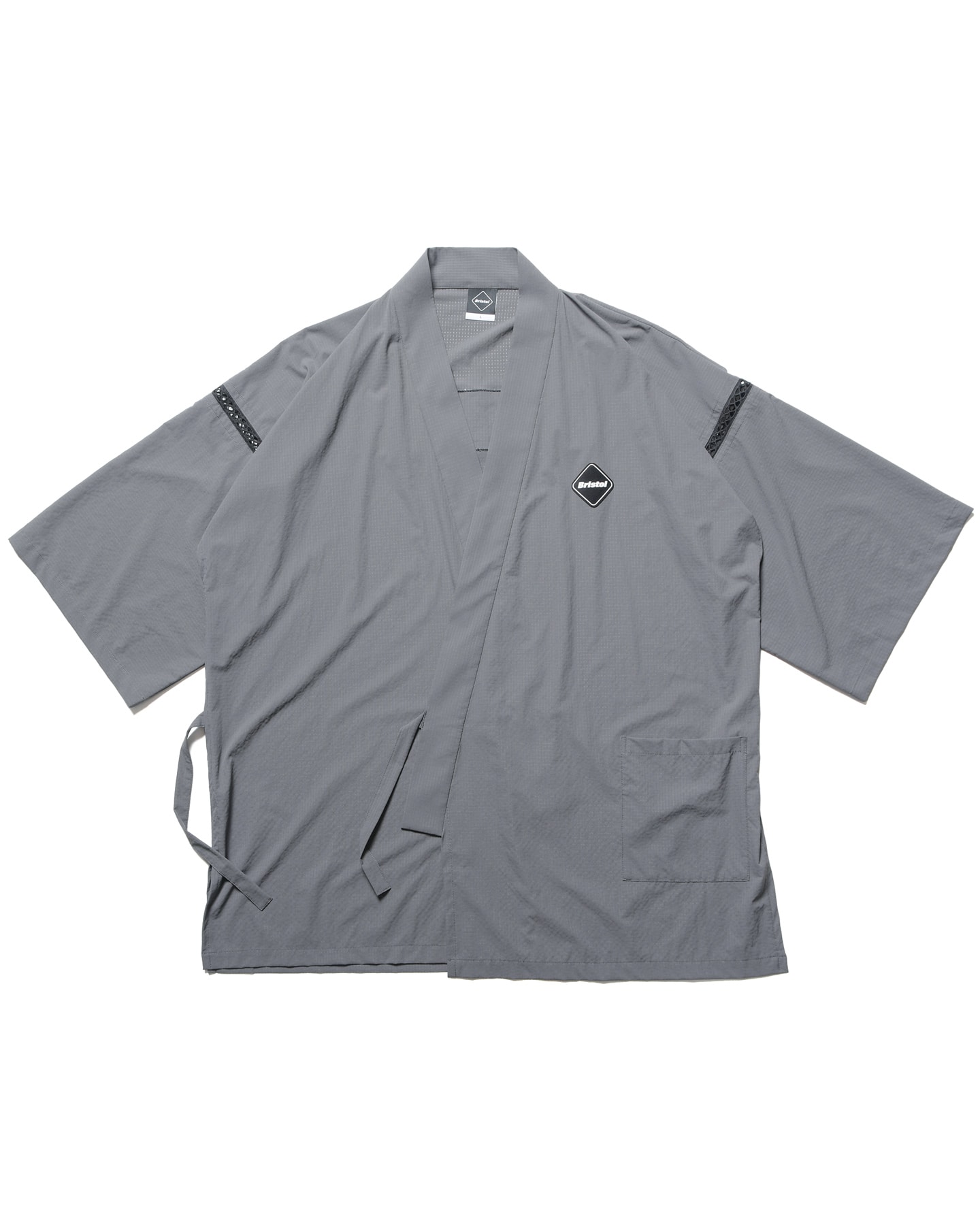 SOPH. | TEAM JINBEI(L GRAY):