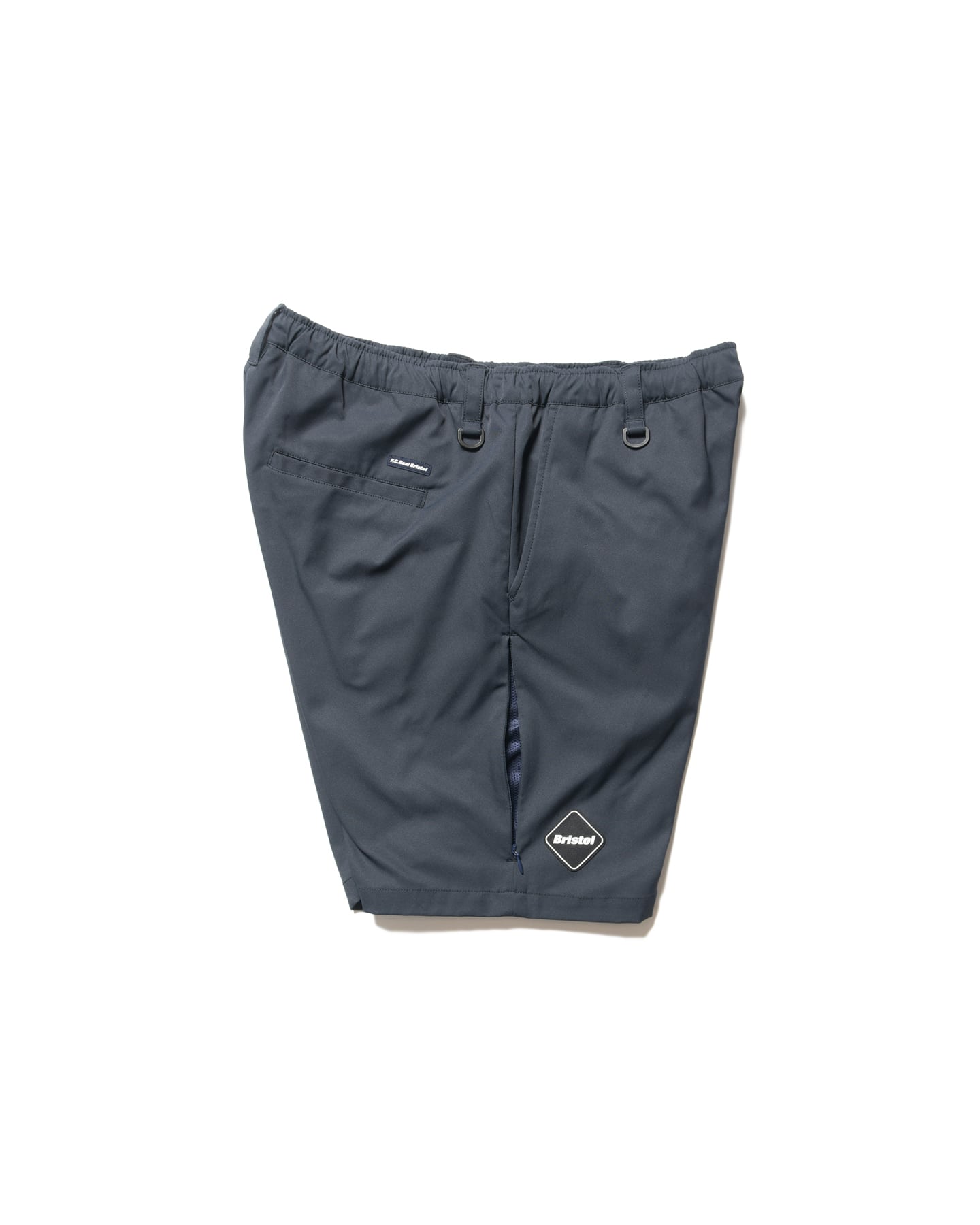 SOPH. | VENTILATION SHORTS(M NAVY):