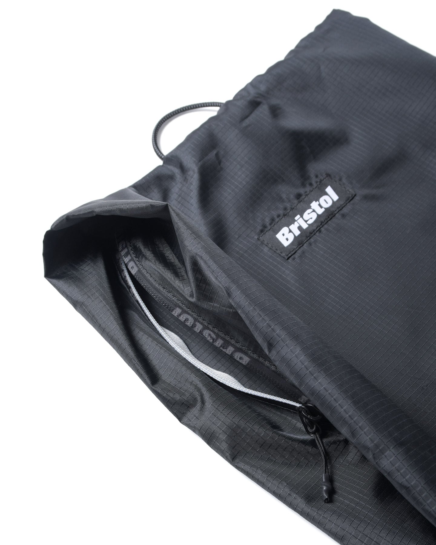 SOPH. | TOUR POUCH (L)(FREE BLACK): SOPH. | TOUR POUCH (L)(FREE BLACK):