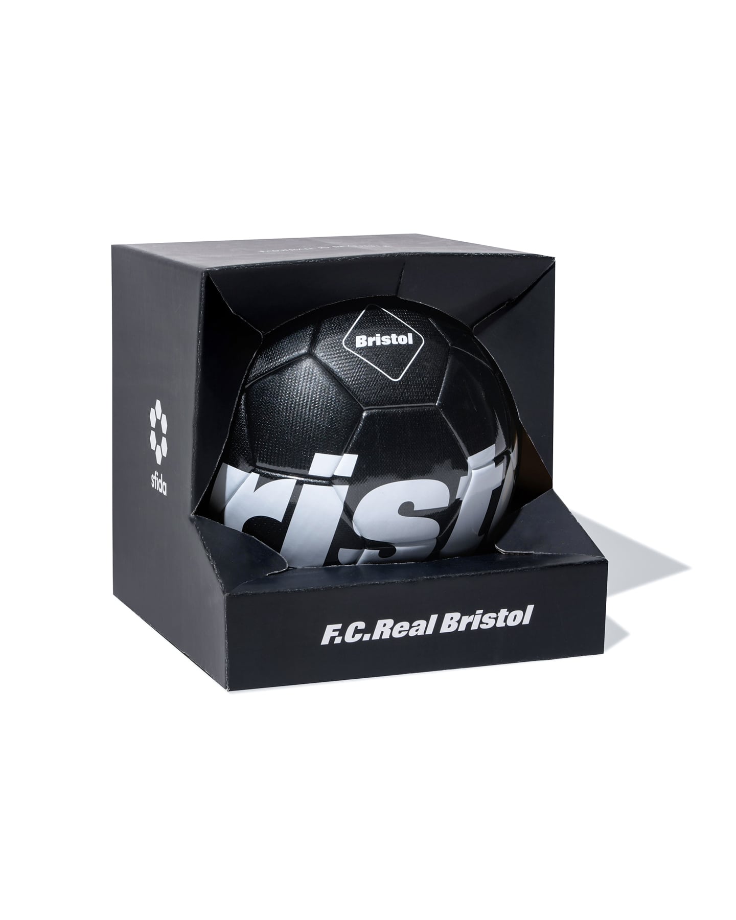 【激レア】NIKE × FCRB サッカーボール　ブリストル　SOPH 激レア】NIKE × FCRB サッカーボールブリストルSOPH