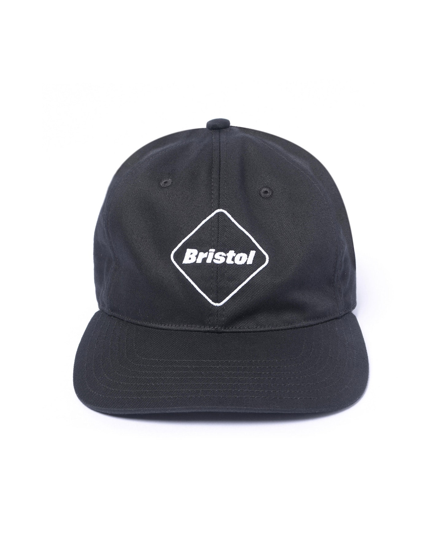 SOPH. | MINIONS EMBLEM CAP(FREE BLACK):