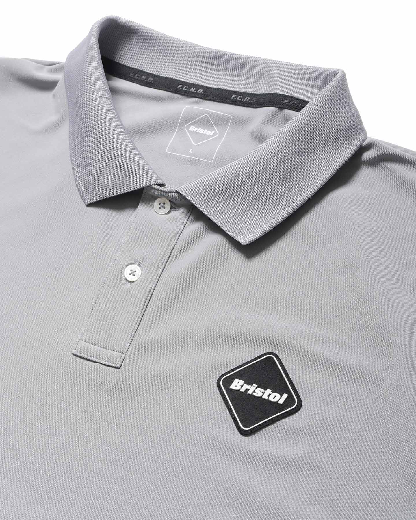 fcrb FREEZE TECH S/S POLO bristol FCRB FREEZE TECH S/S POLO