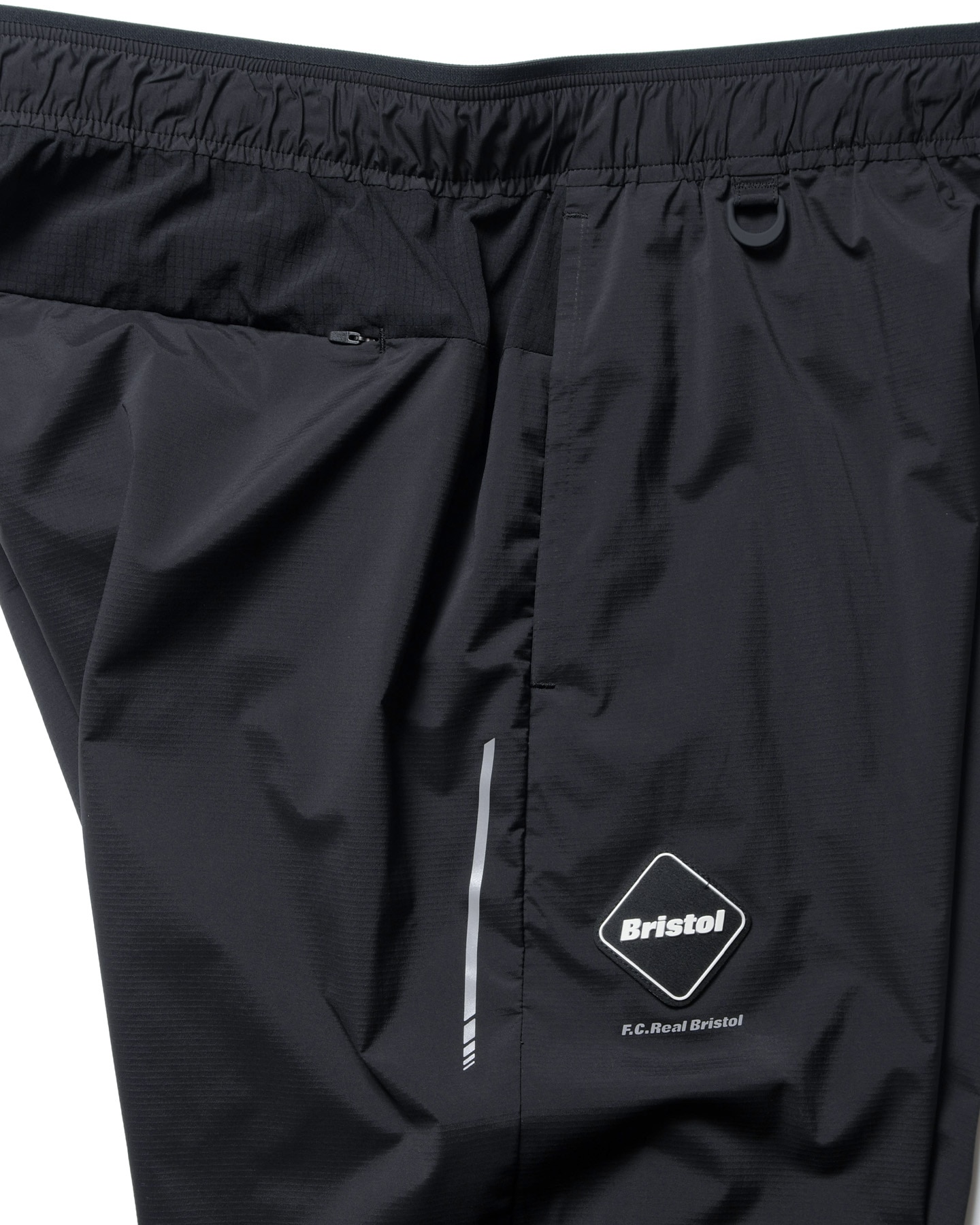 Bristol ブリストル サルエルパンツ メッシュパンツ F.C.Real Bristol｜エフシーレアルブリストル（メンズ）のパンツ通販