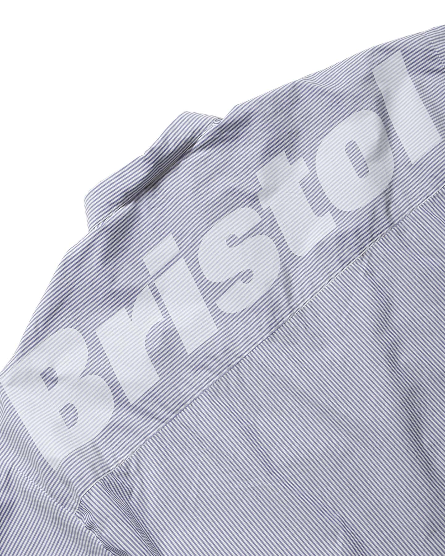 fcrb ビッグロゴカットソー F.C.R.B. - F.C.Real Bristol BIG LOGO L/S BAGGY SHIRの通販 by