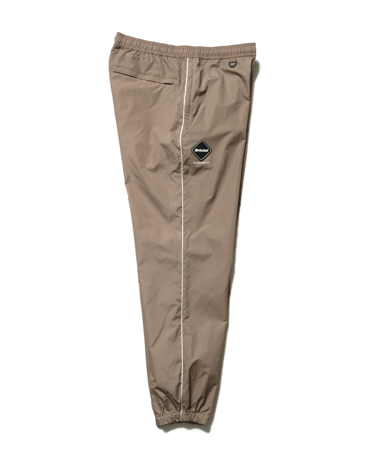 SOPH. | EXHIBITION GAME PANTS(M MOCHA):