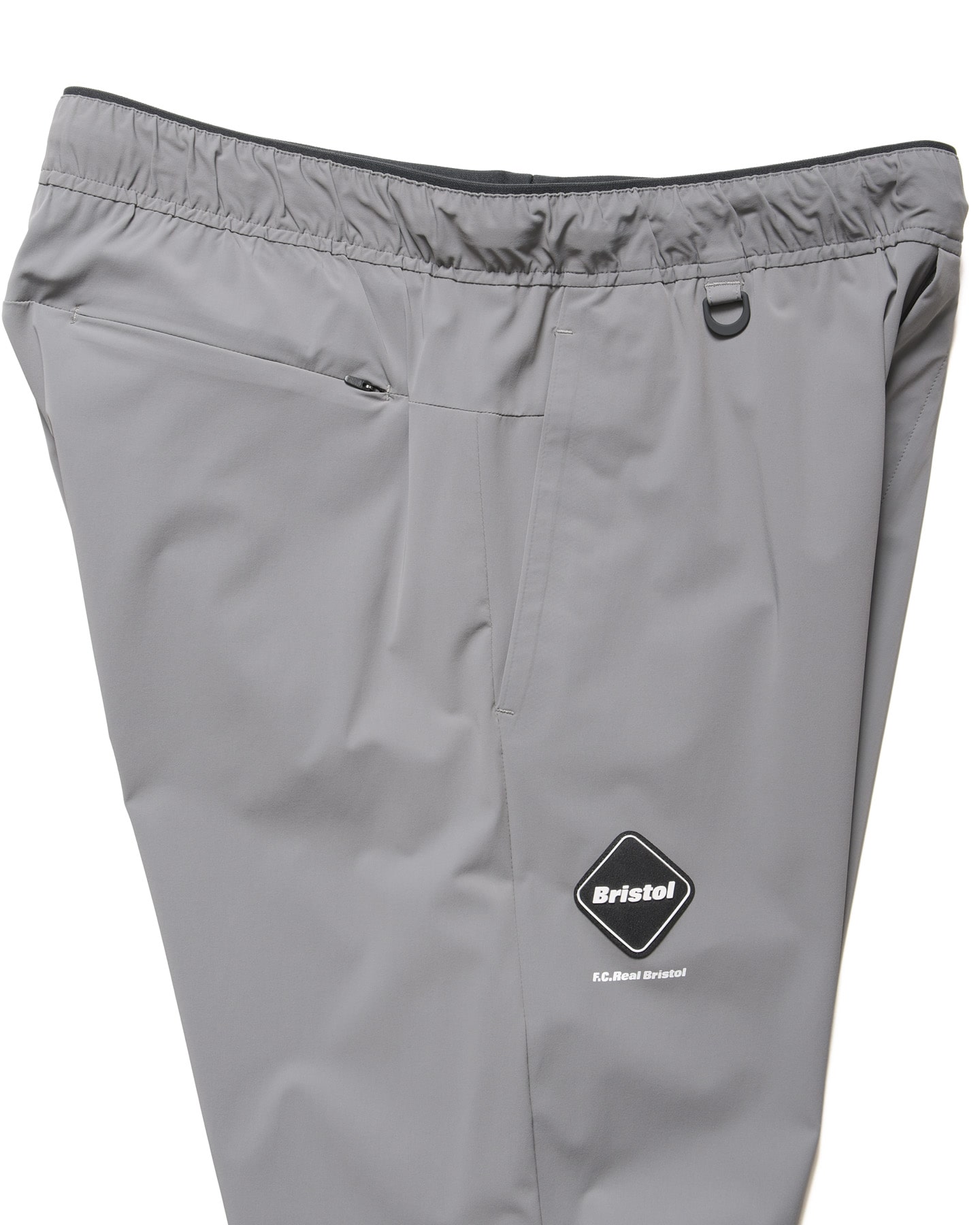 SOPH. | 4WAY STRETCH TRACK PANTS(M GRAY):