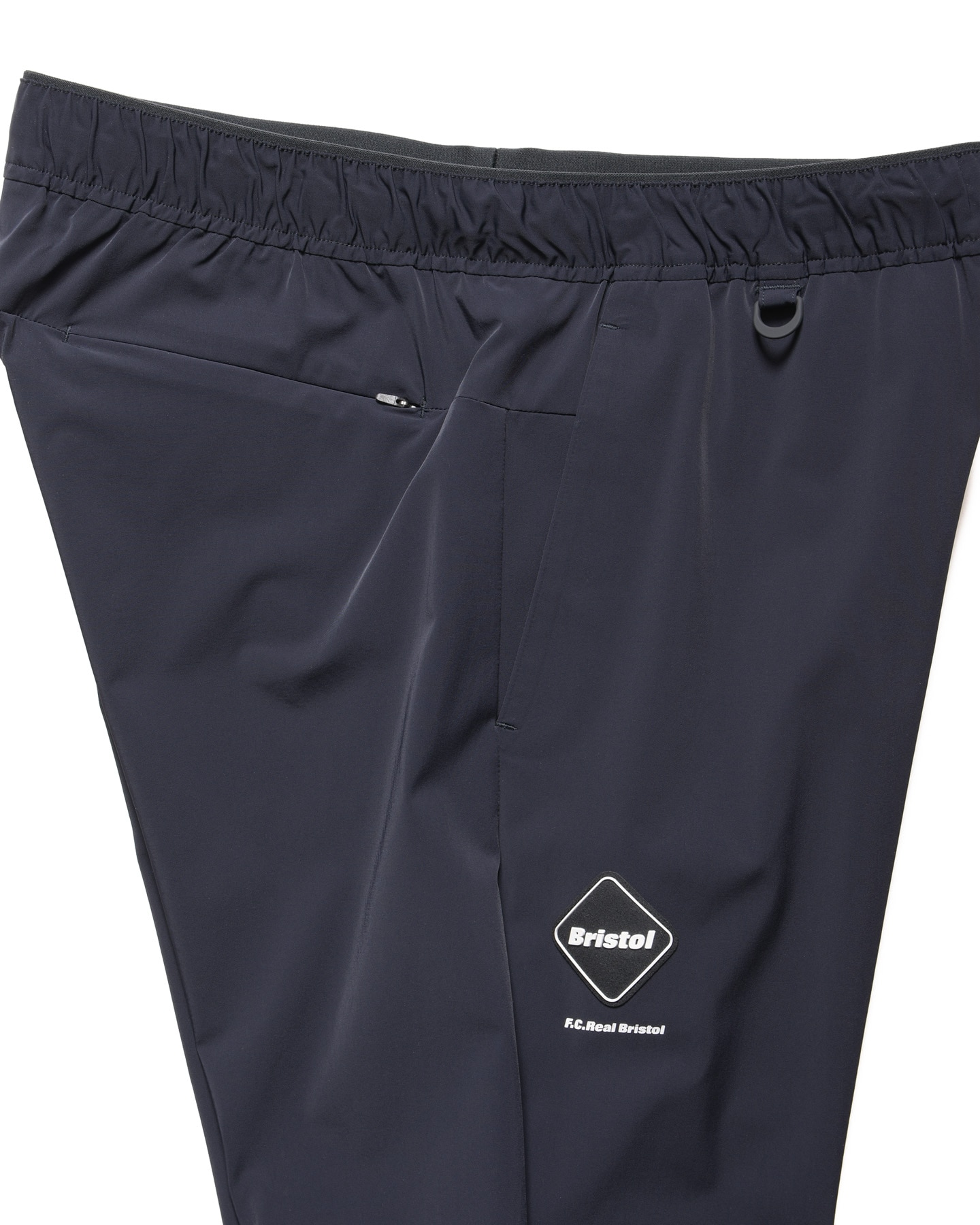 SOPH. | 4WAY STRETCH TRACK PANTS(M NAVY):