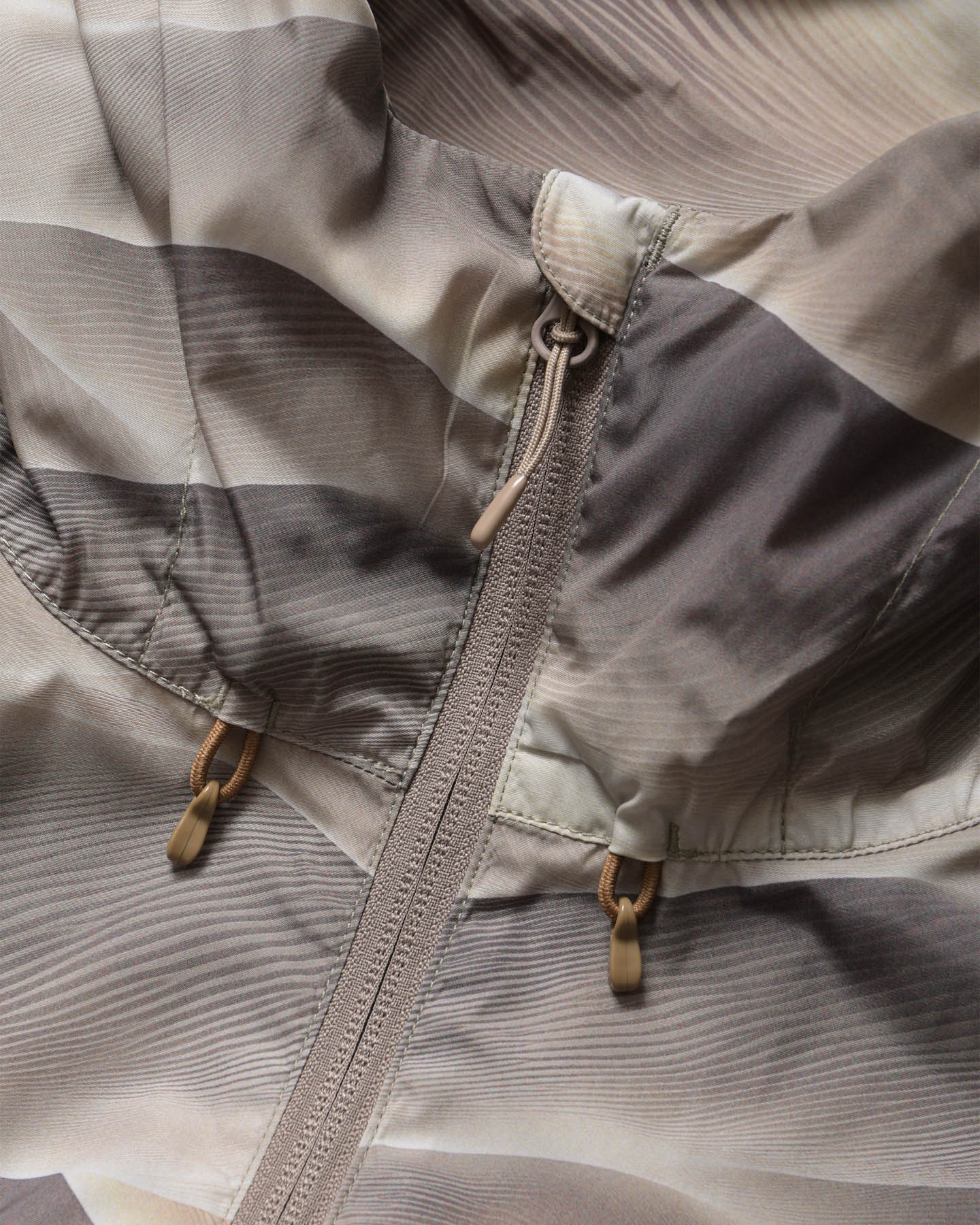 SOPH. | DESERT PRACTICE JACKET(L BEIGE):