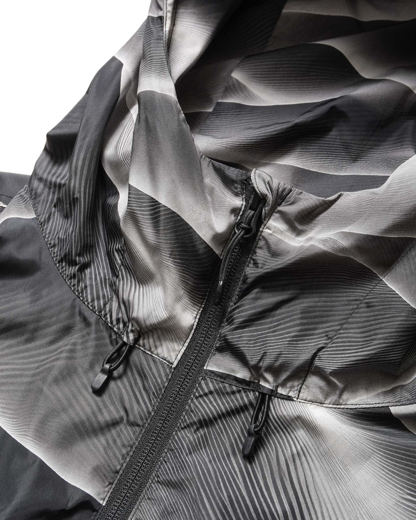 FCRB 24SS PRACTICE JACKET ジャケット Mブラック F.C.Real Bristol