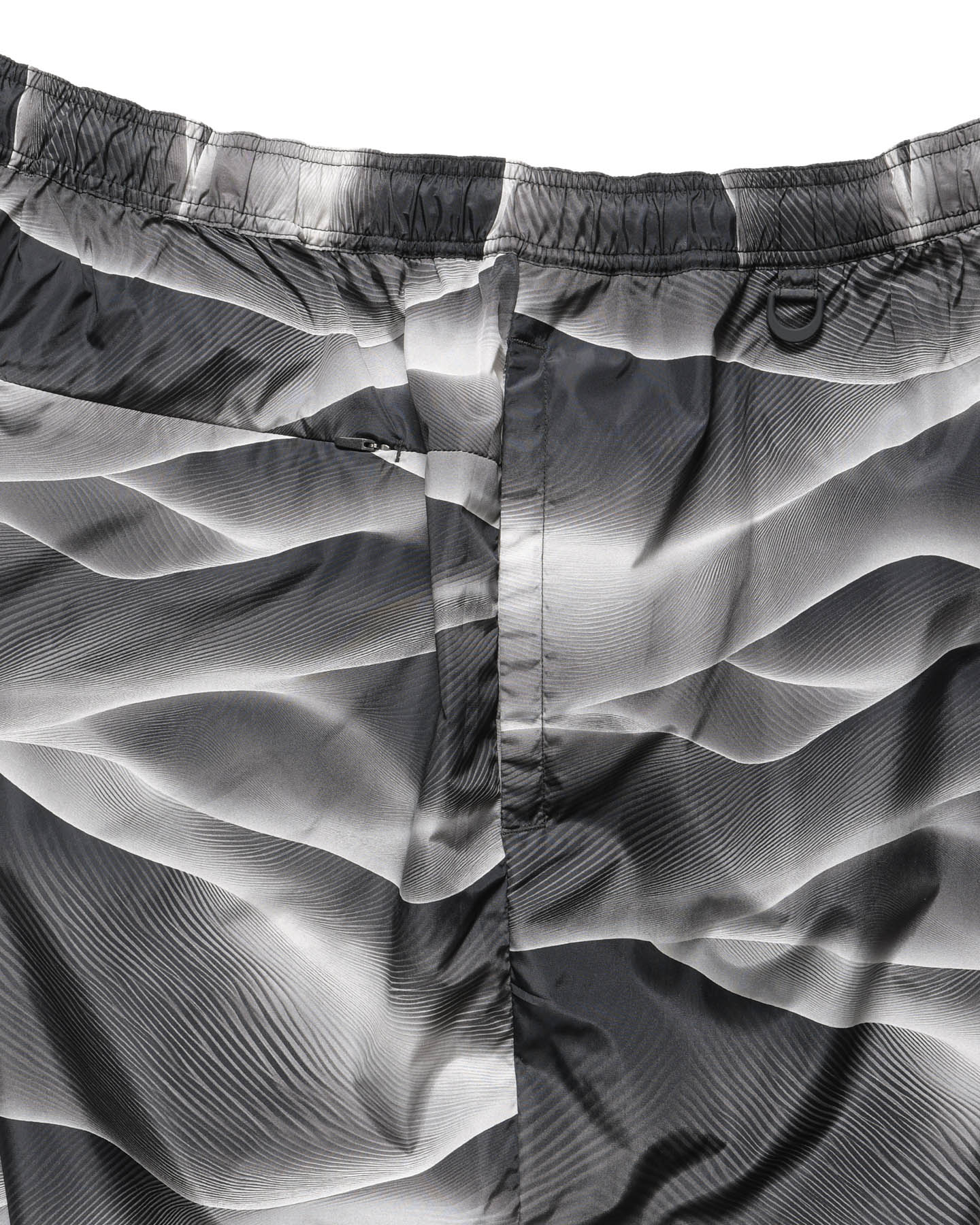 SOPH. | DESERT PRACTICE SHORTS(M BLACK):