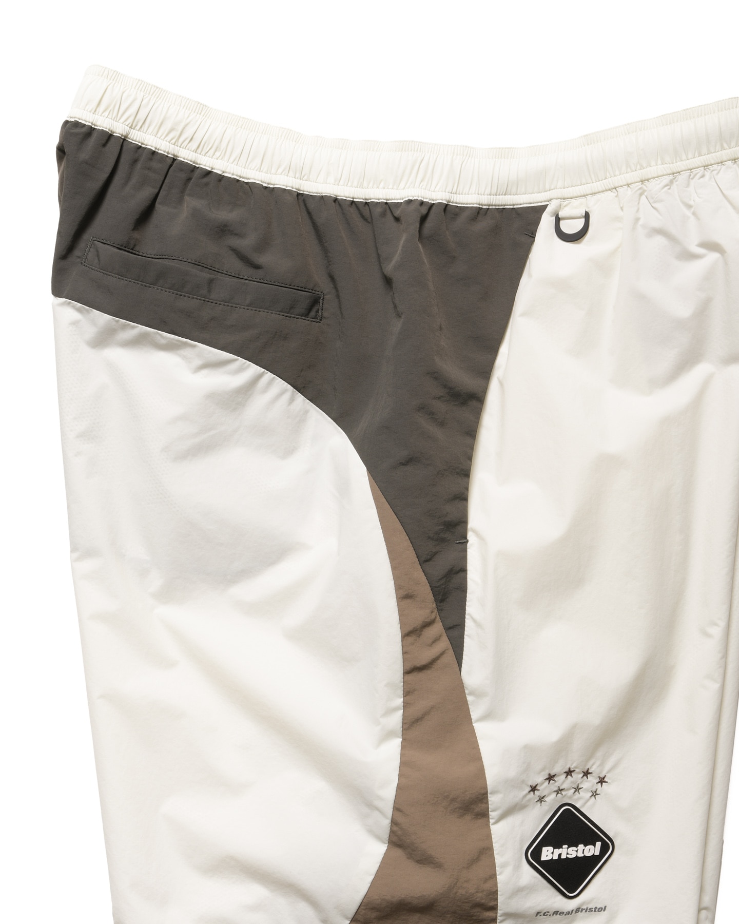 SOPH. | GAME SHORTS(M OFF WHITE):