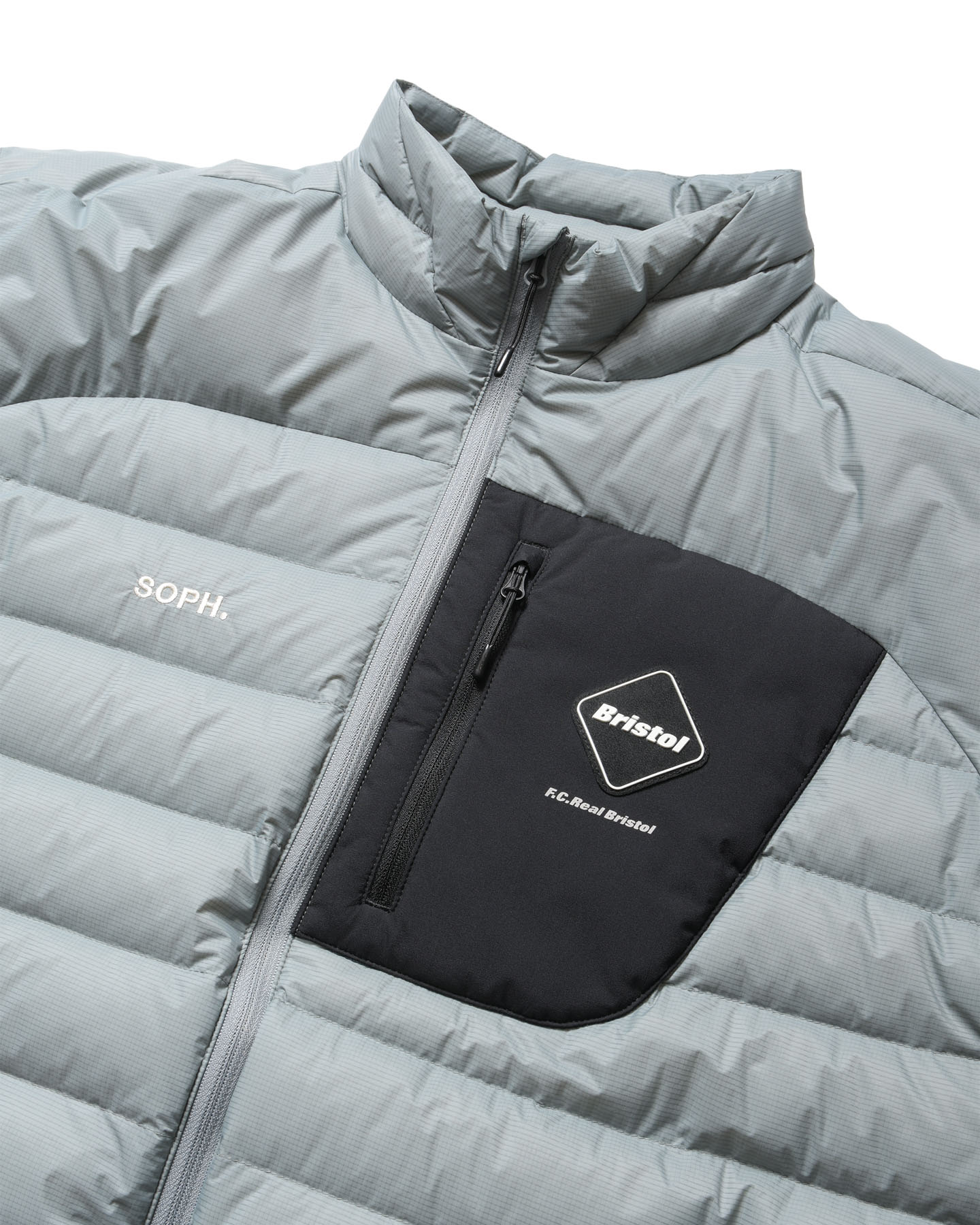 fcrb 25aw EXPEDITION DOWN JACKET Lサイズ