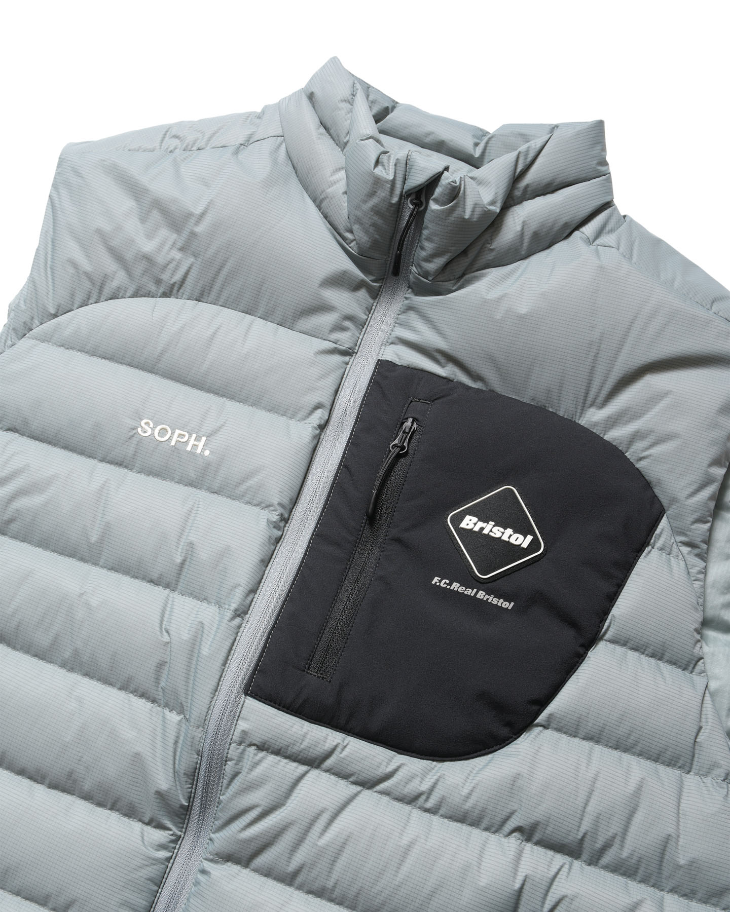 ★ププリン★【新品】RELAROBE　ベスト Flamingo Online | _ Wrangler 裏ボア デニムベスト ✈️If you use