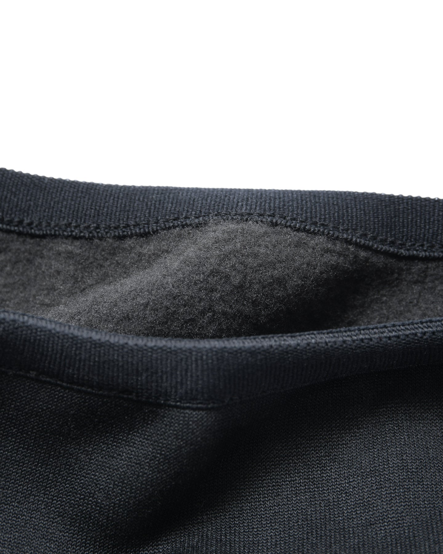 SOPH. | STRETCH FLEECE NECKGAITER(FREE BLACK):