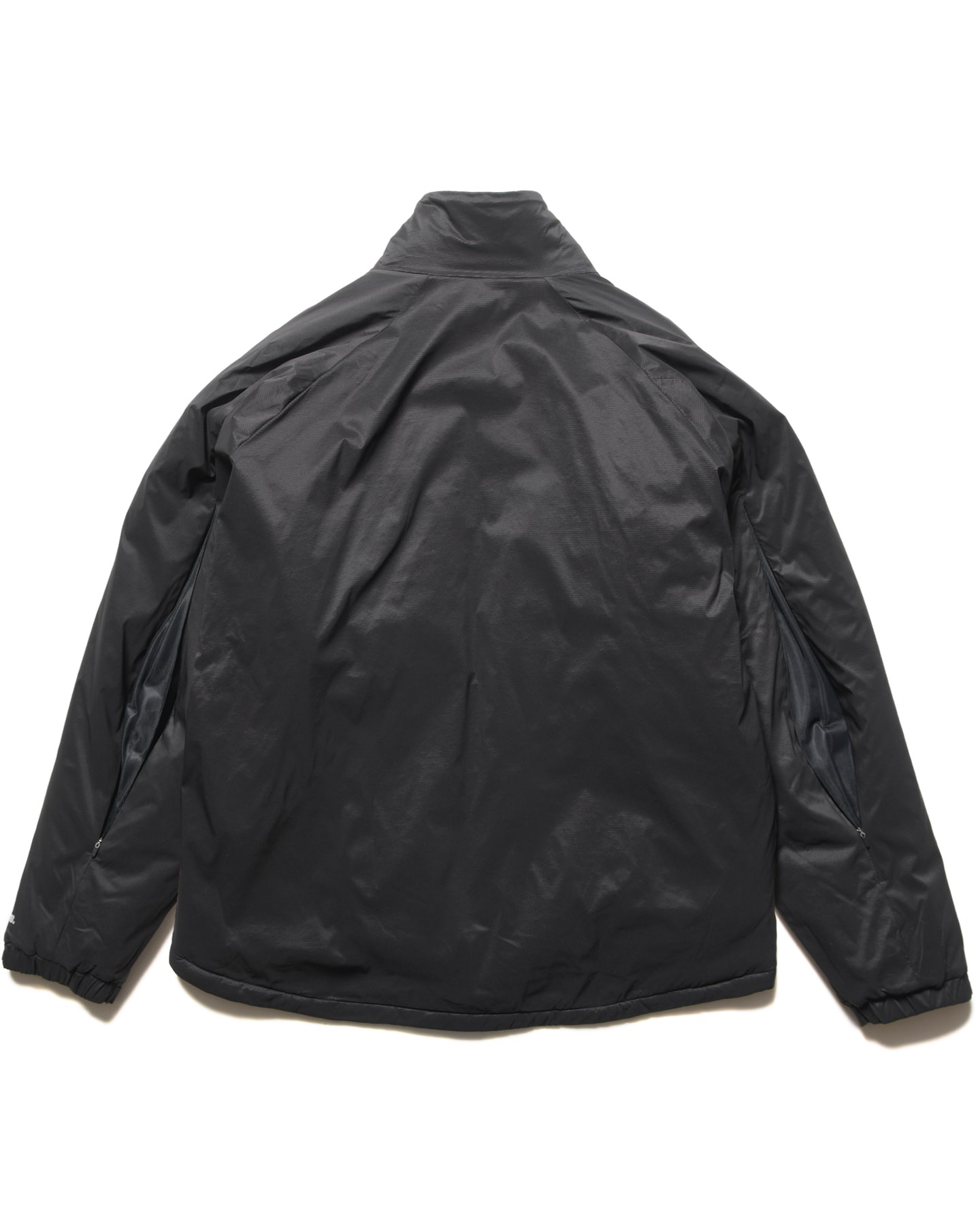ブリストル　VENTILATION PUFFER JACKET 25AW SOPH. | VENTILATION PUFFER JACKET(M BLACK):