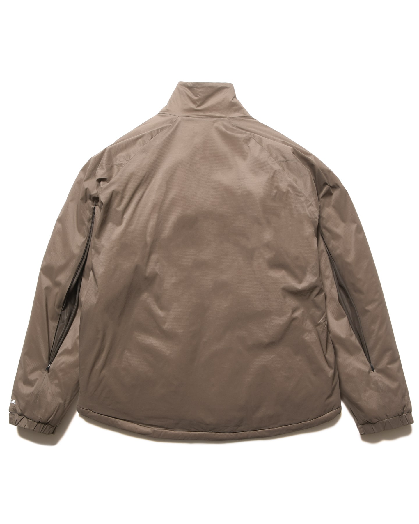 ブリストル　VENTILATION PUFFER JACKET 25AW ブリストル VENTILATION PUFFER JACKET 25AW - メルカリ