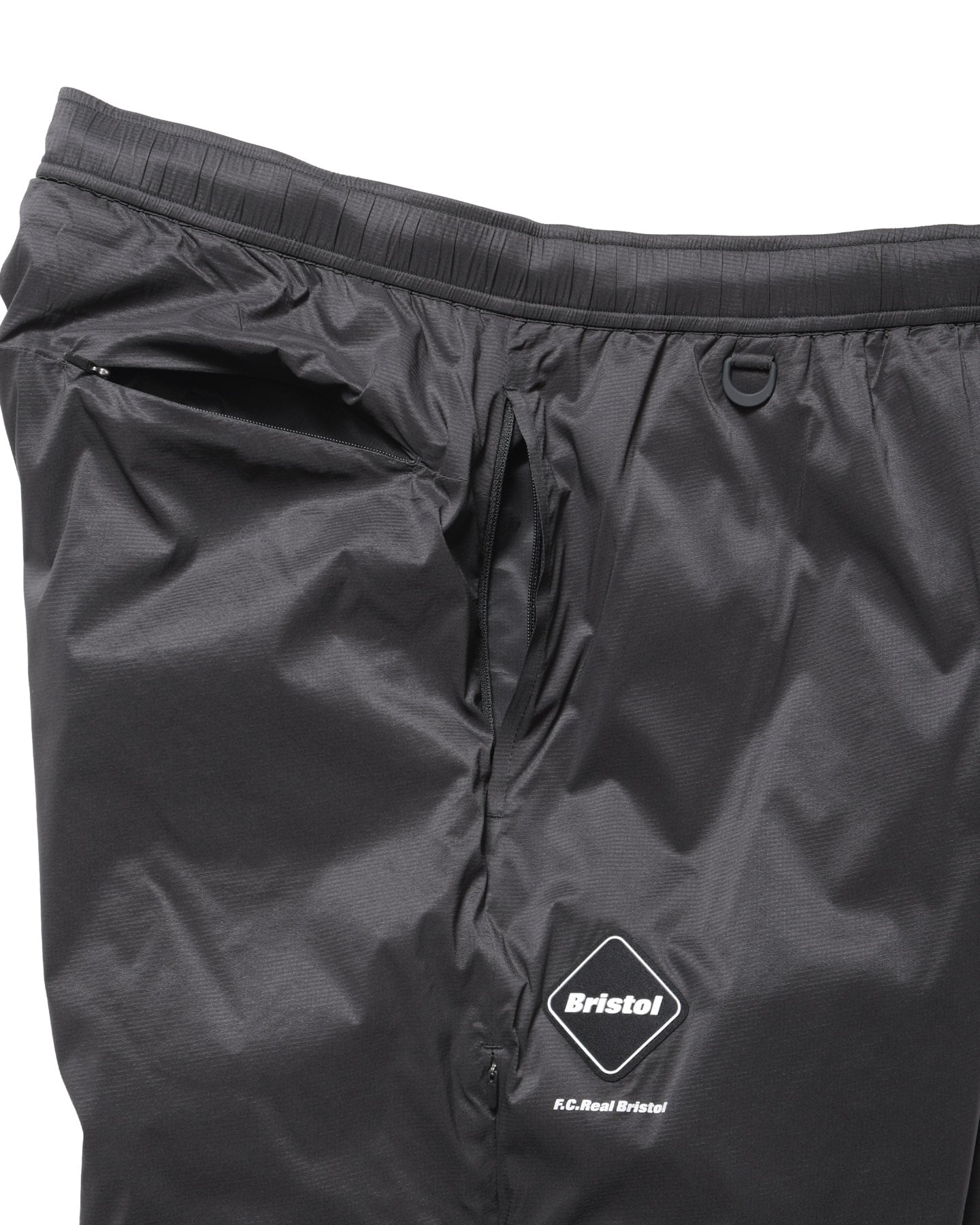 SOPH. | VENTILATION PUFFER PANTS(M BLACK):