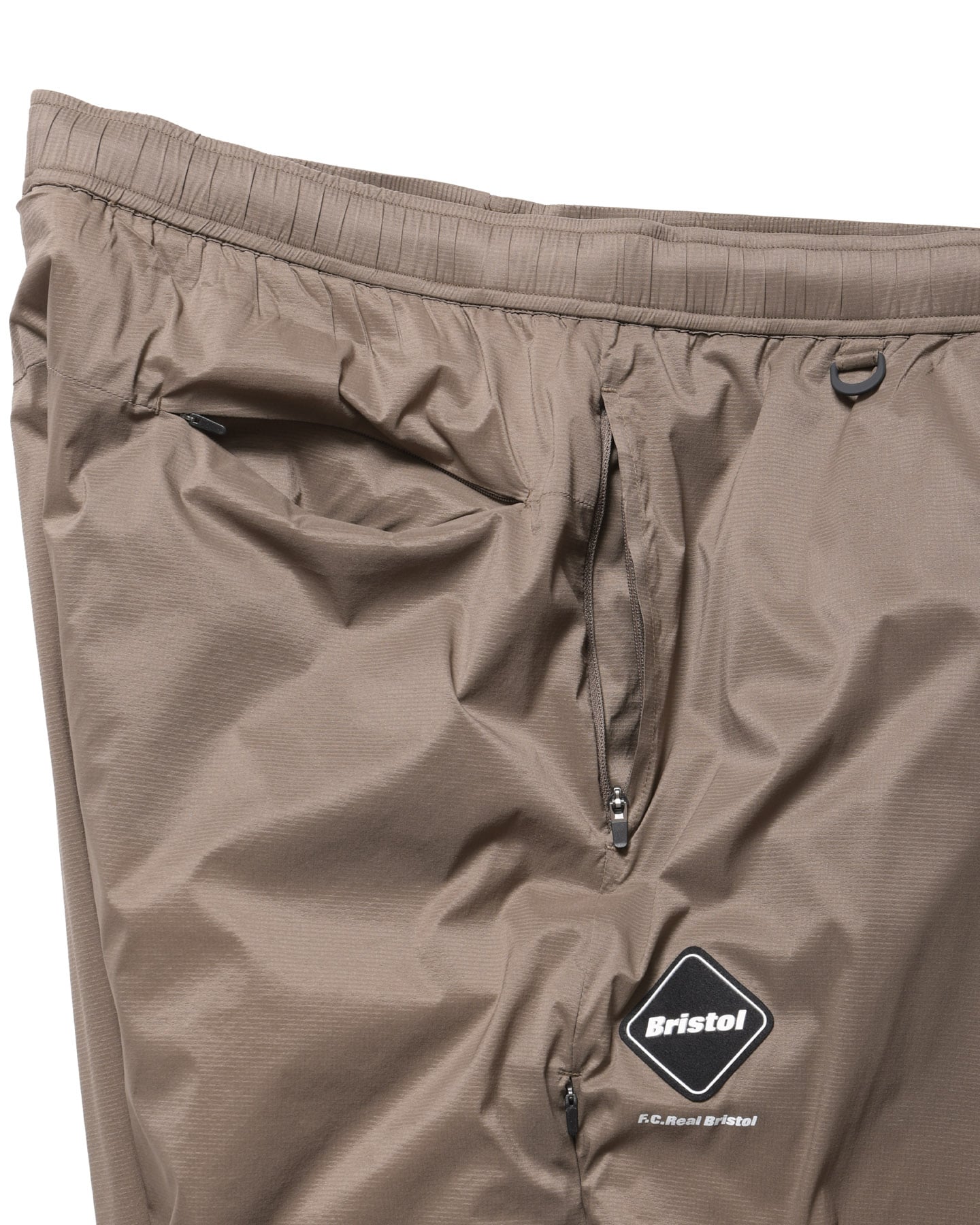 SOPH. | VENTILATION PUFFER PANTS(M MOCHA):