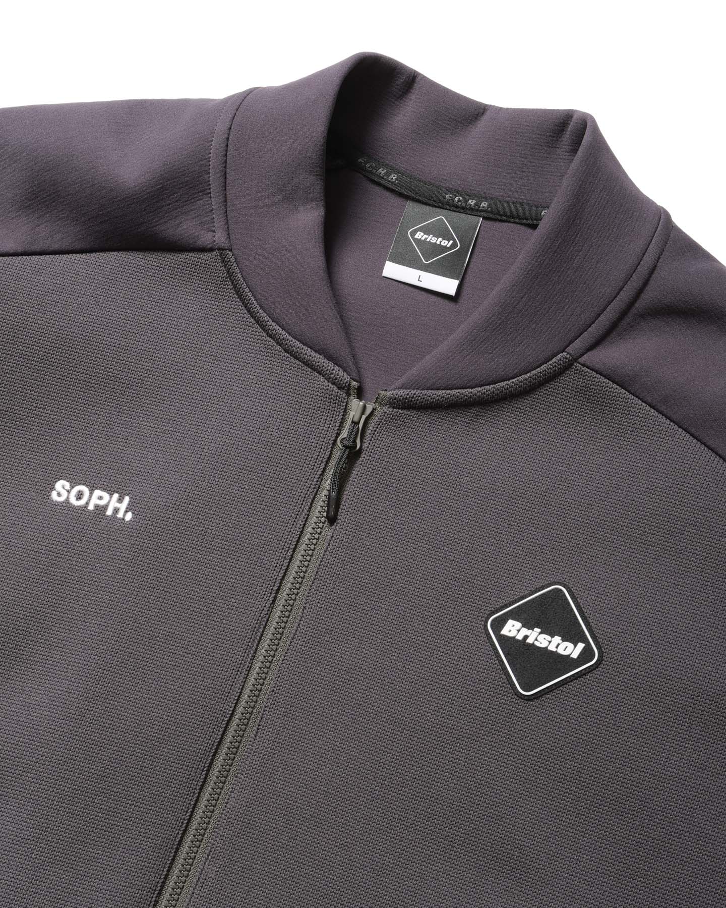 FCRB SOPH Bristol LサイズとMサイズ FCRB SOPH Bristol LサイズとMサイズ FCRB SOPH Bristol LサイズとMサイズ