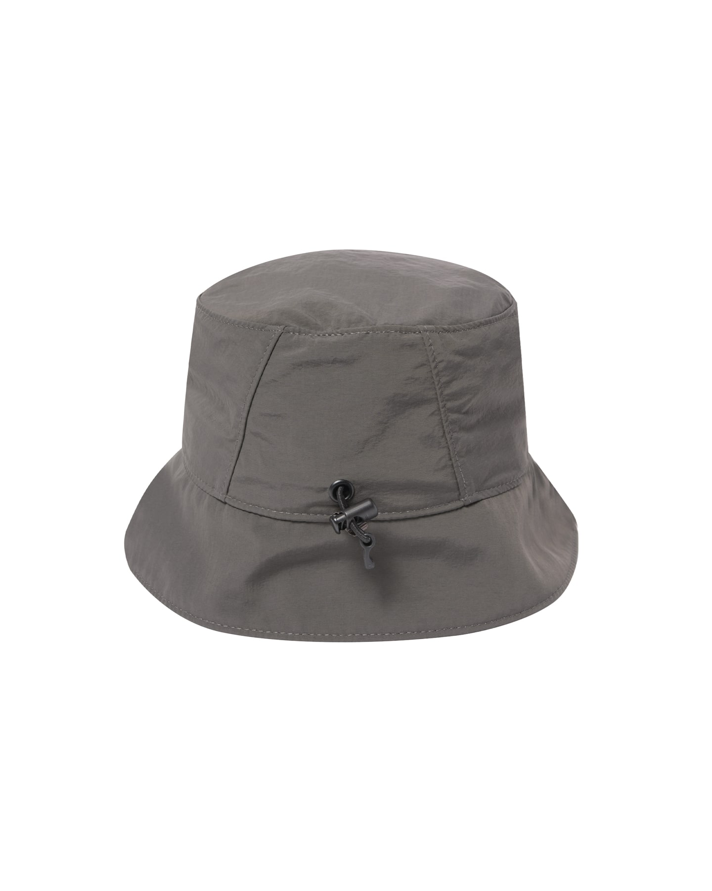 SOPH. | NYLON HAT(FREE CHARCOAL GRAY):