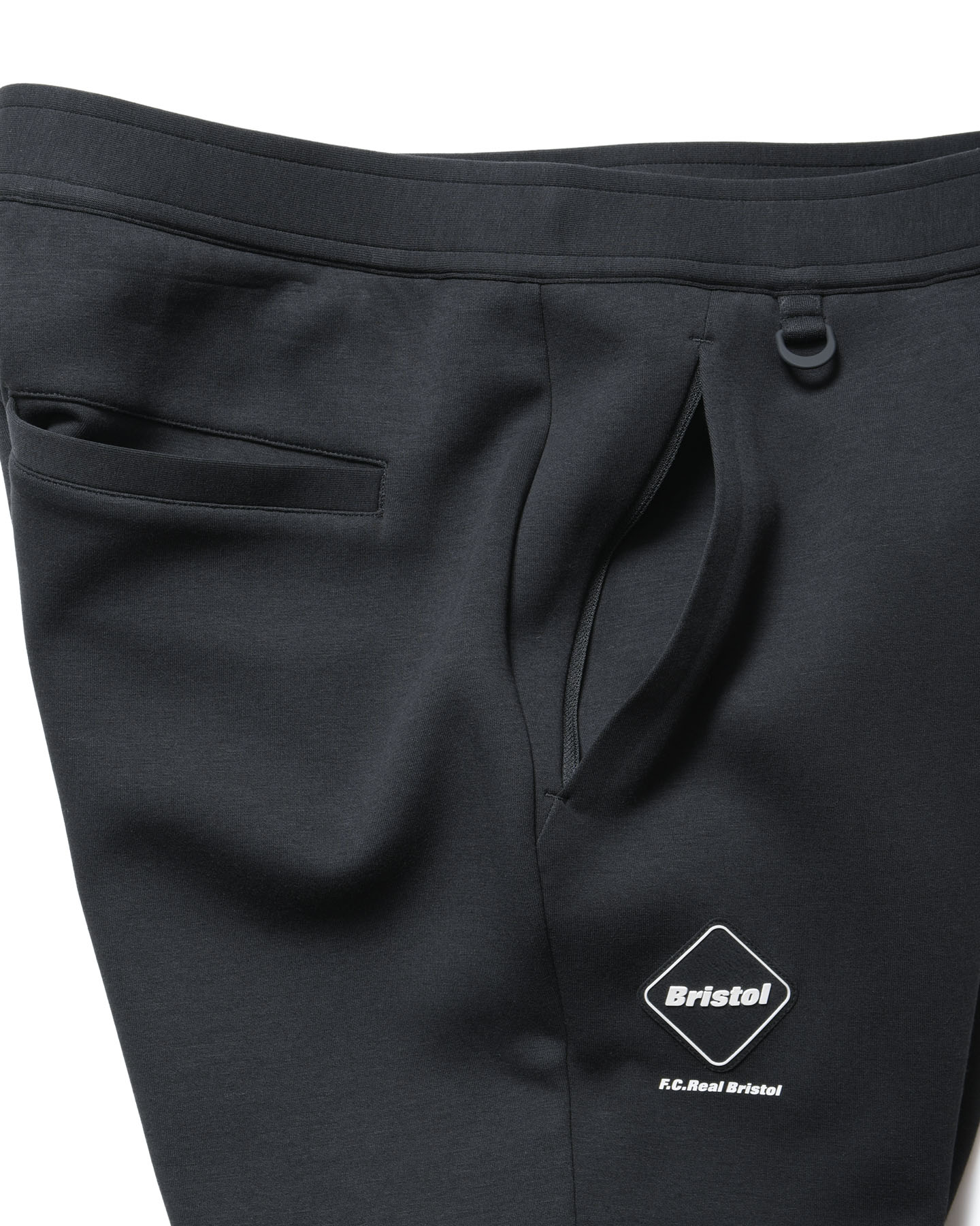 SOPH. | AUTHENTIC UTILITY TEAM PANTS(M BLACK): 6354【極美品】FCRB