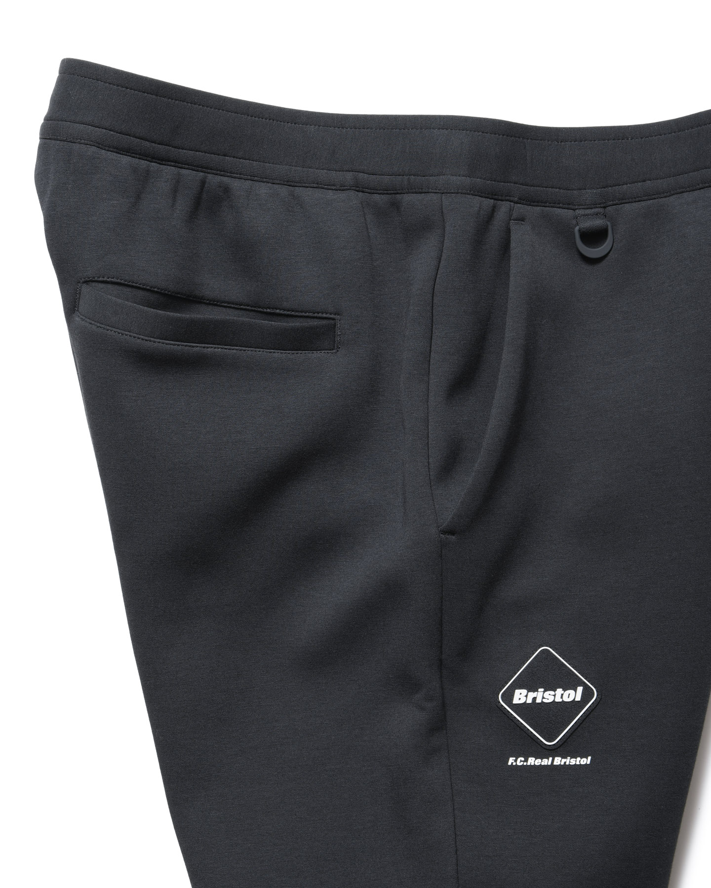 F.C. Real Bristol SOPH. ピステパンツ ブラック SOPH. | TECH SWEAT PANTS(XL BLACK):