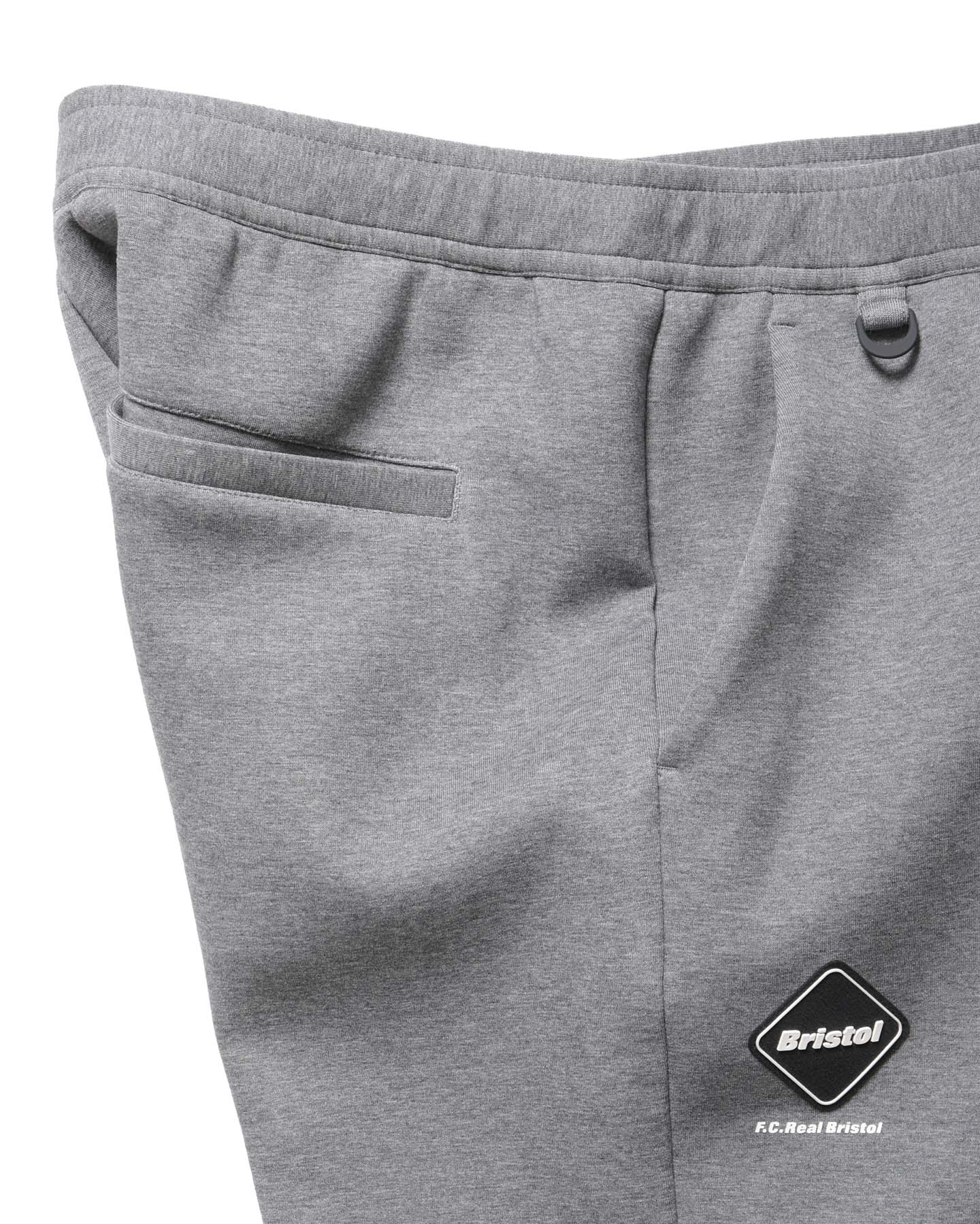 SOPH. | TECH SWEAT PANTS(M GRAY):