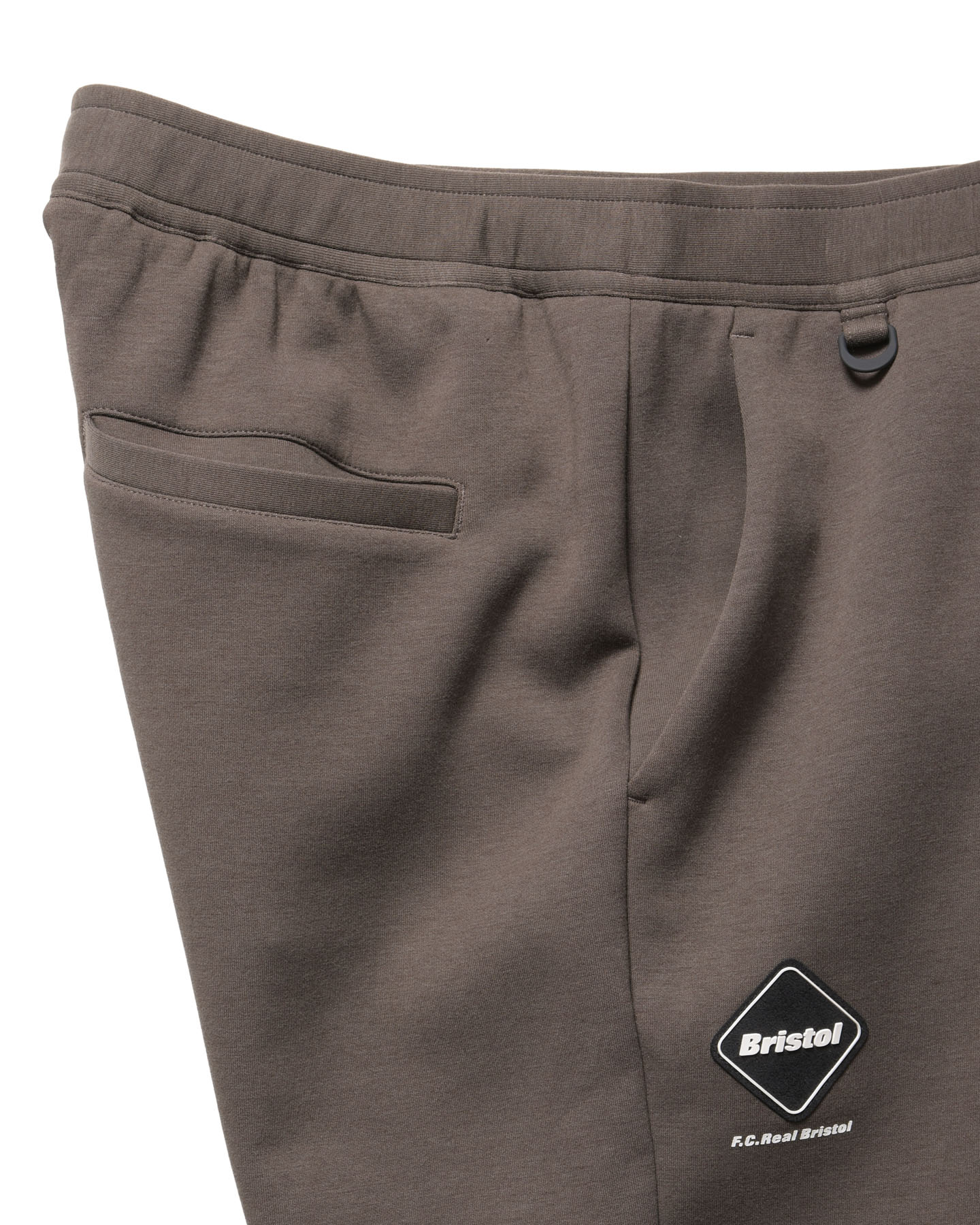 SOPH. | TECH SWEAT PANTS(M MOCHA):