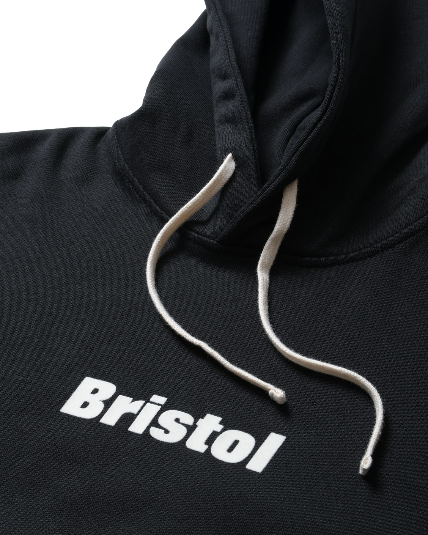 SOPH. | BRISTOL SWEAT HOODIE(M BLACK):
