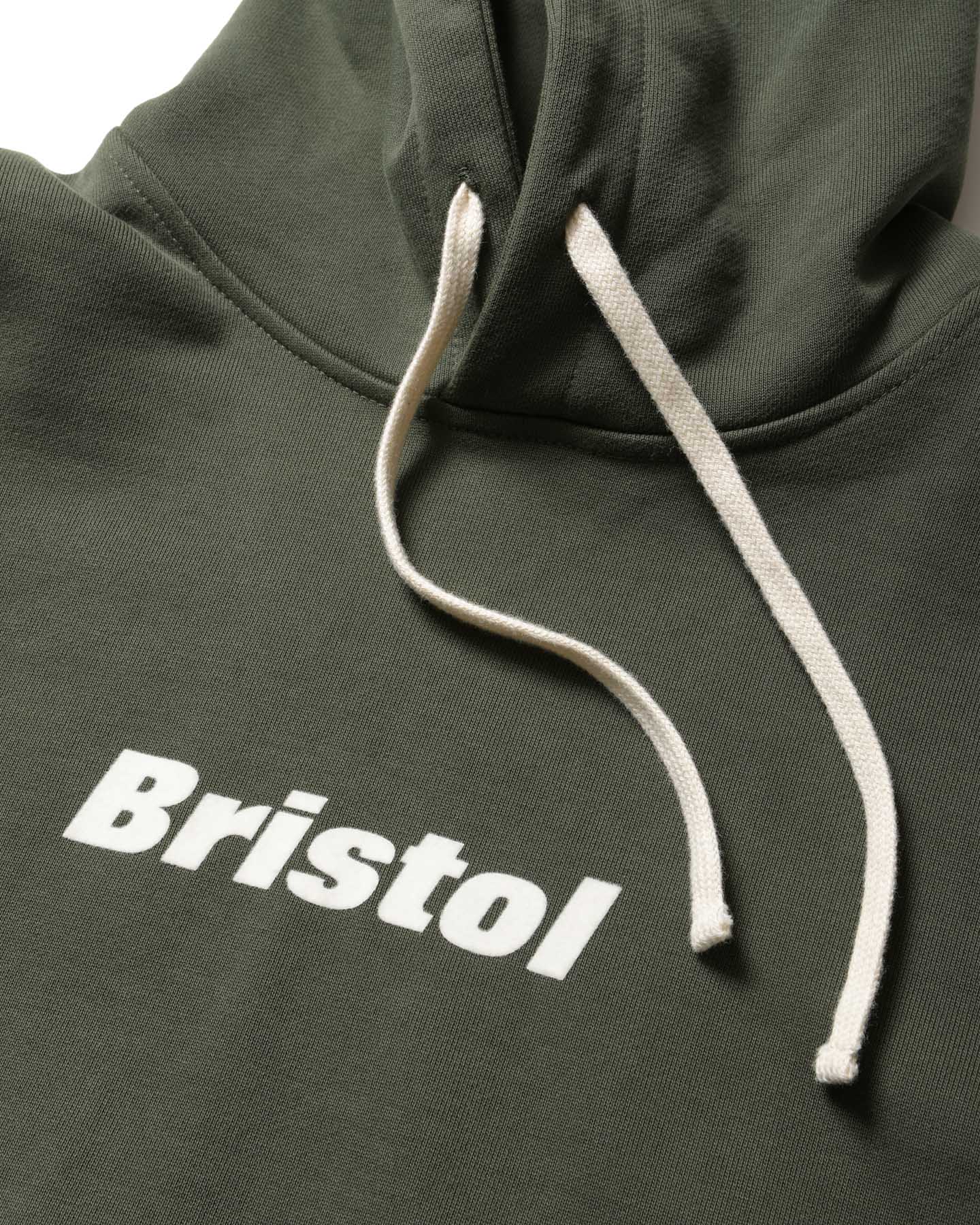 SOPH. | BRISTOL SWEAT HOODIE(M GREEN):