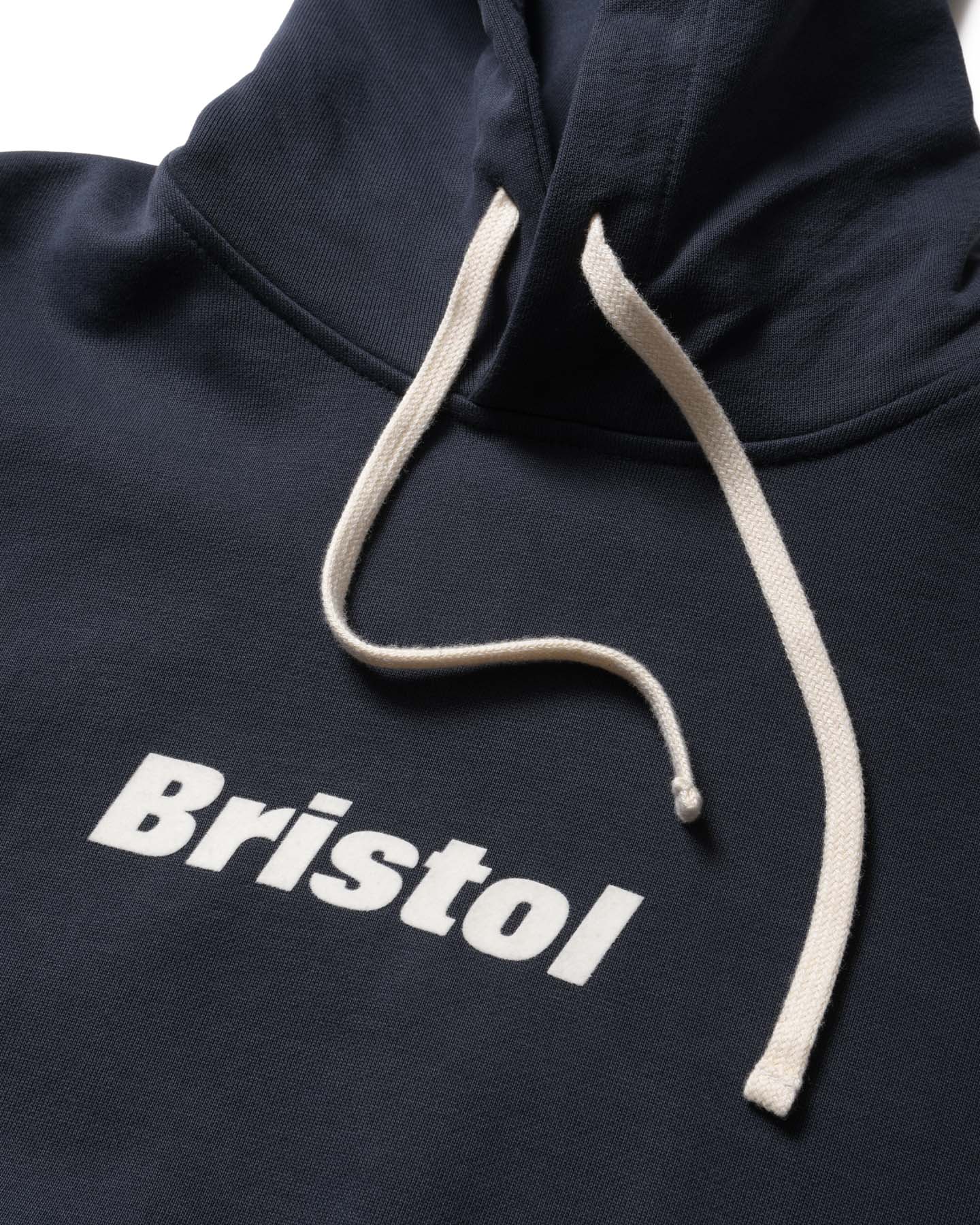 SOPH. | BRISTOL SWEAT HOODIE(XL NAVY):