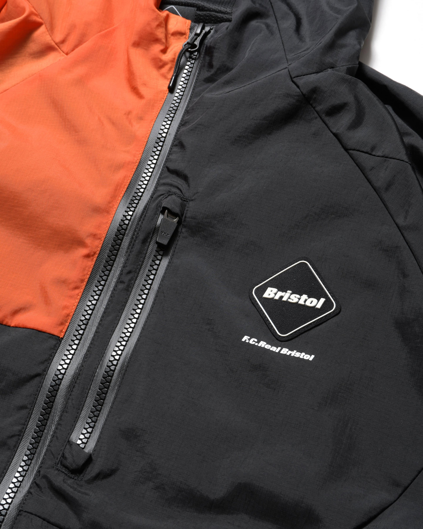 SOPH. | DEATH STRANDING 2: UTILITY JACKET(M BLACK):