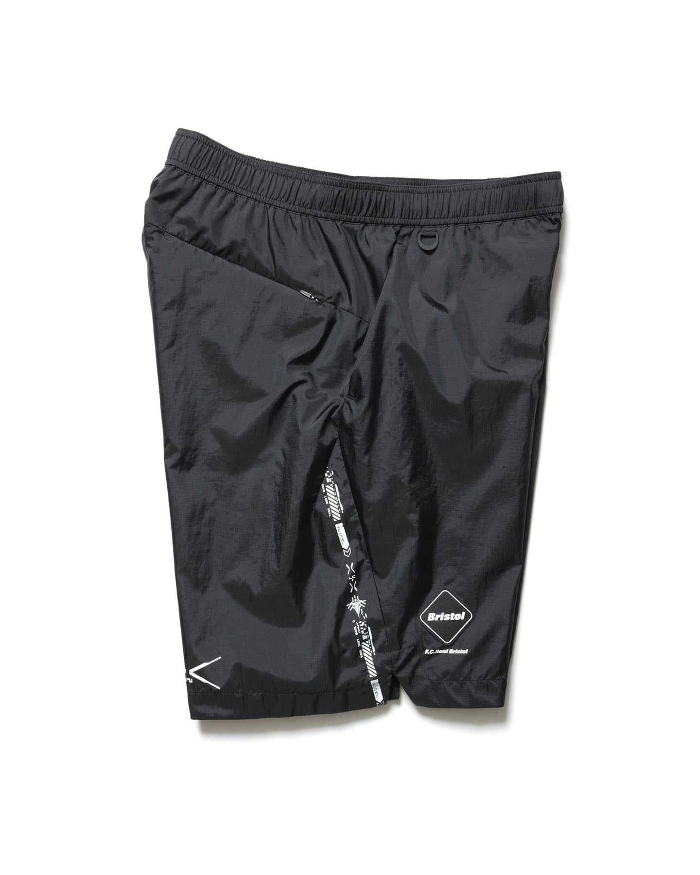 ウェア FCRB DEATH STRANDING 2: GAME SHORTS S SOPH. | DEATH STRANDING 2: GAME SHORTS(M B(GHOST MECH)):