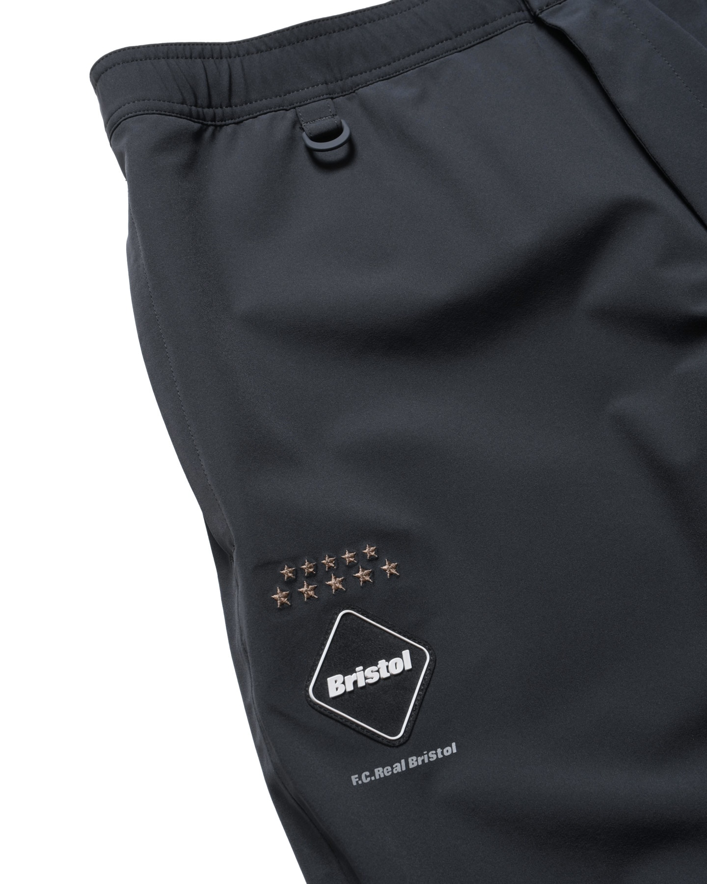 SOPH. | PERTEX SHIELD AIR REGARDLESS FIELD PANTS(M BLACK):