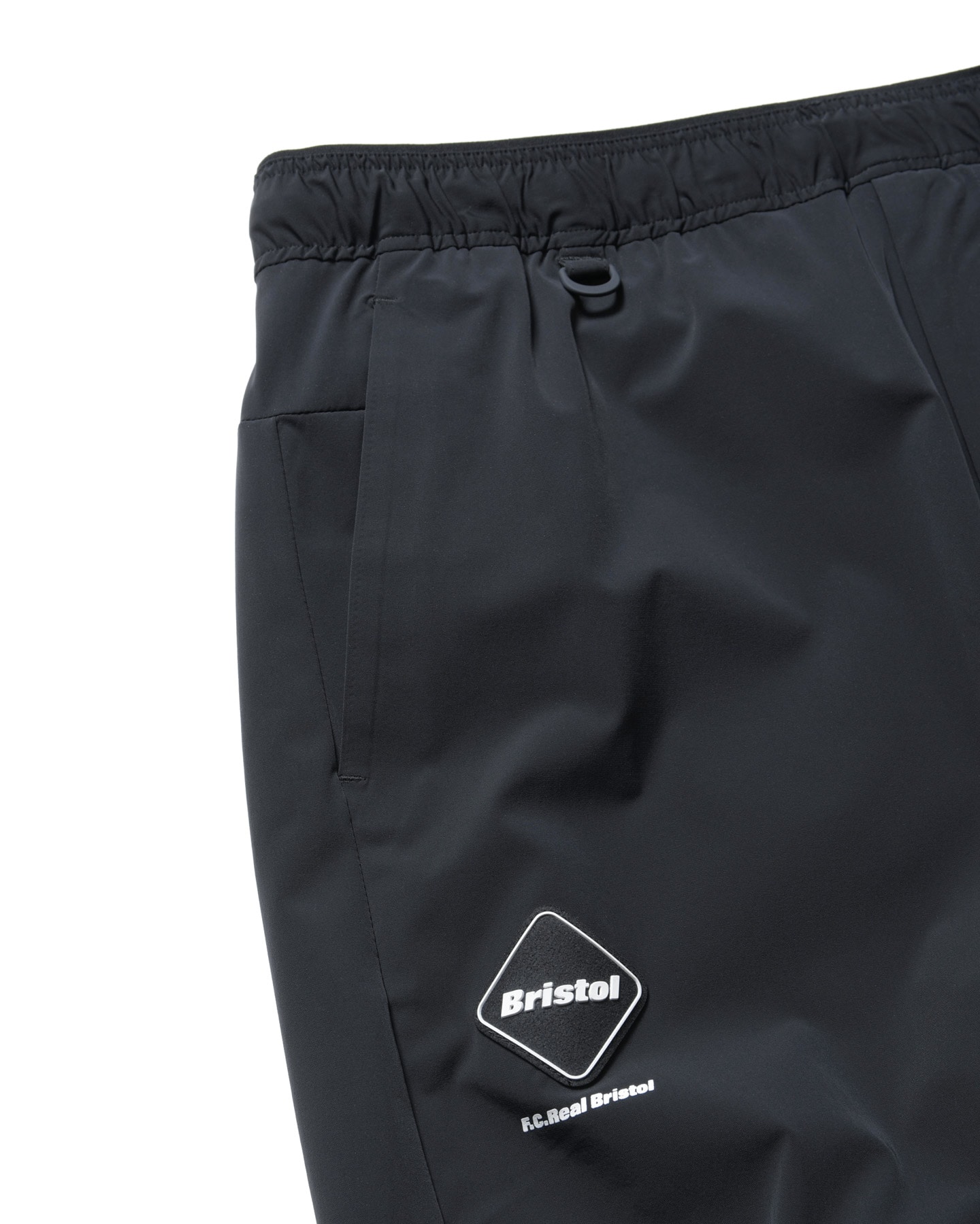 SOPH. | CORDURA 4WAY STRETCH JOGGER PANTS(M BLACK):