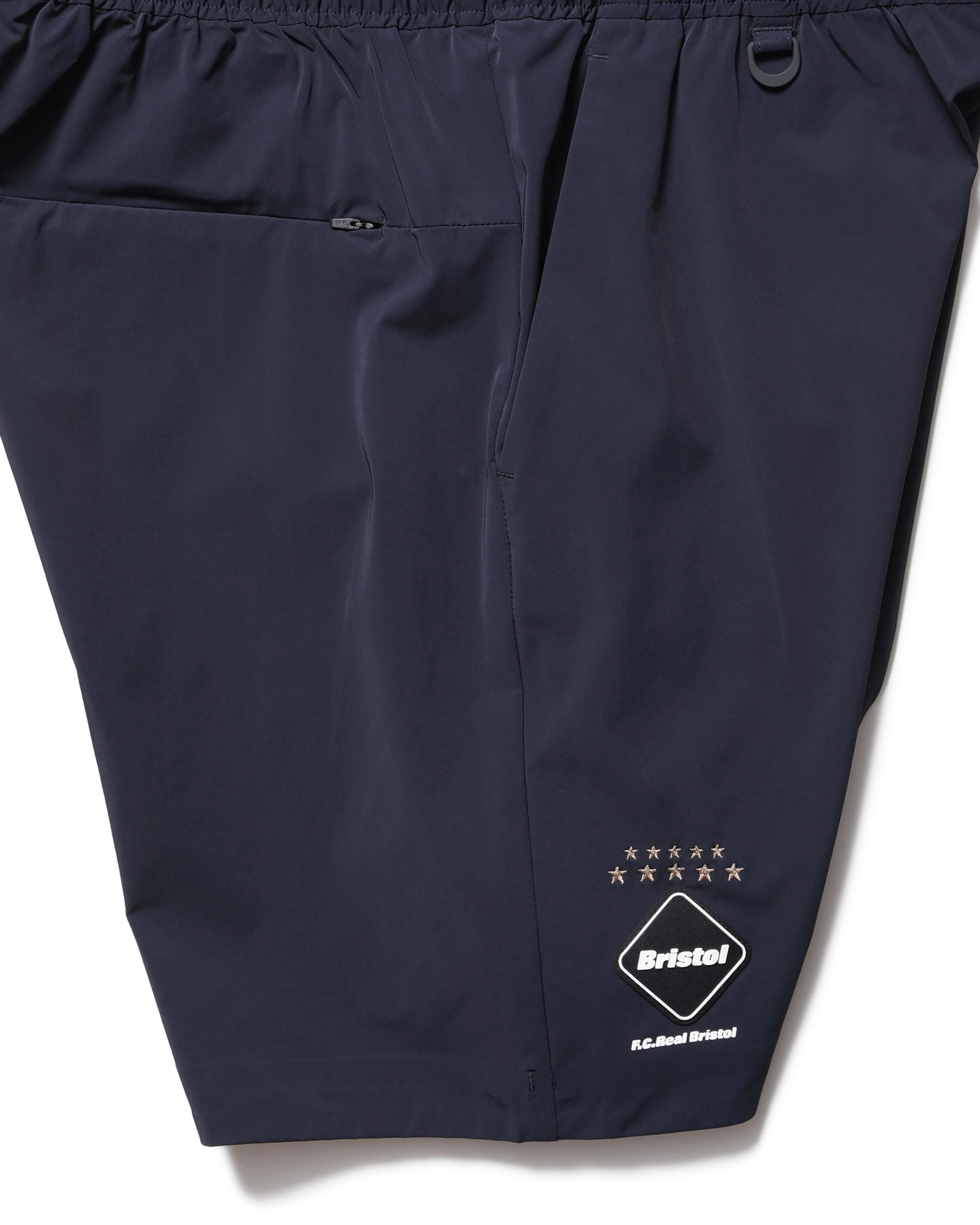 SOPH. | CORDURA 4WAY STRETCH GAME SHORTS(M NAVY):