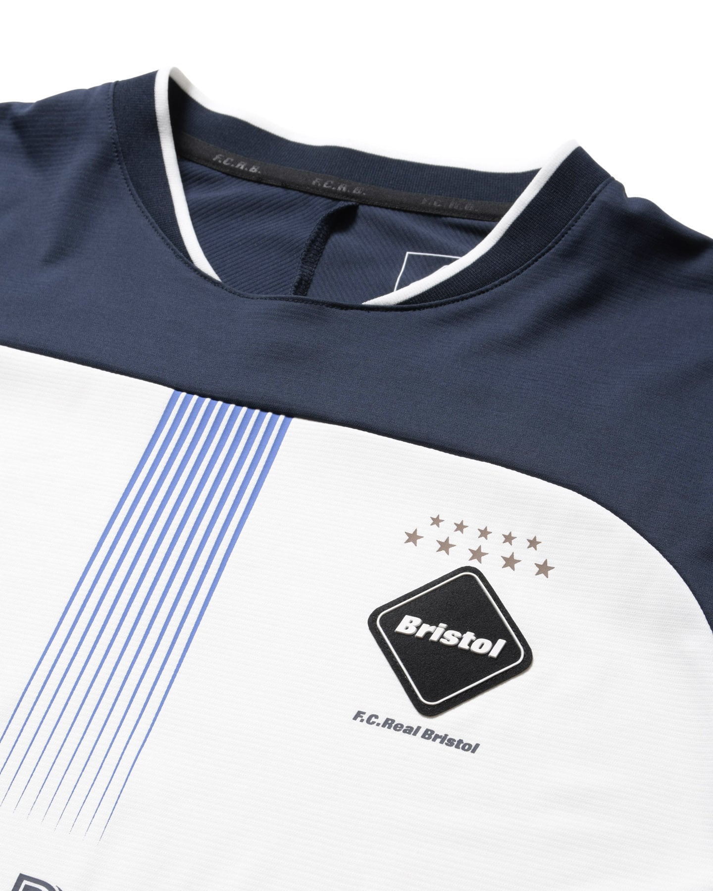 SOPH. | GAME SHIRT(M NAVY):