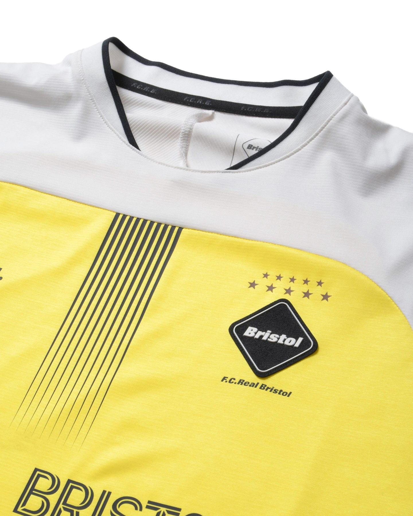 トップス M FCRB EXHIBITION S/S GAME SHIRT 25AW SOPH. | S/S GAME SHIRT(M BLACK):